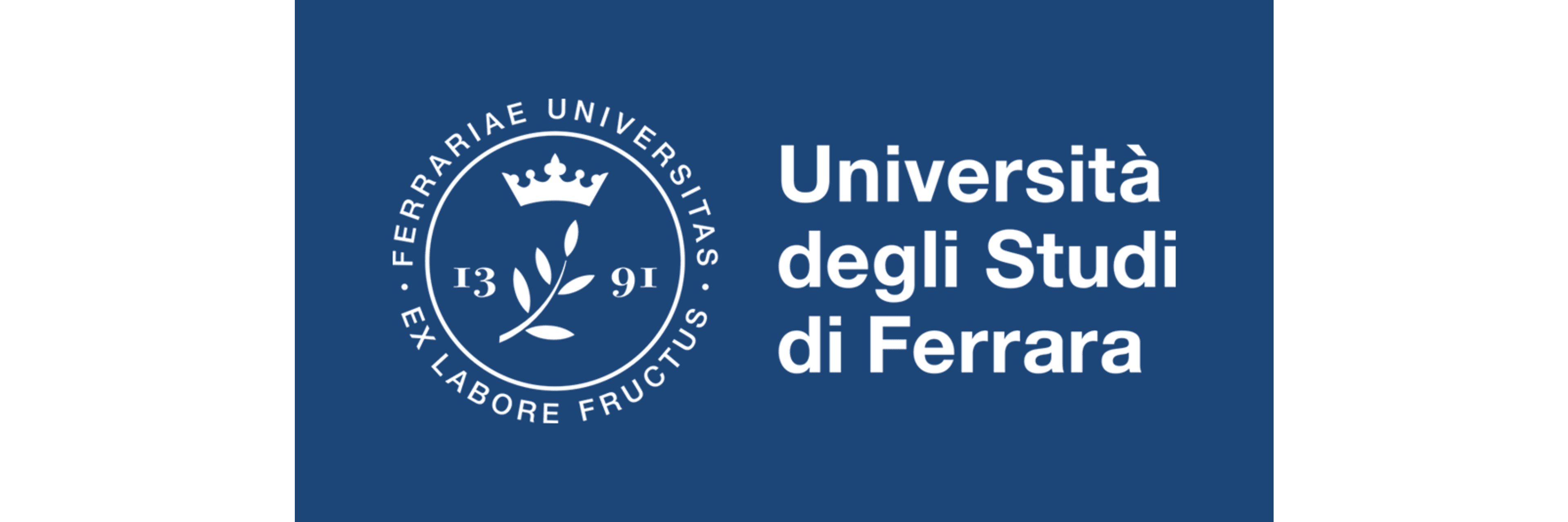University of Ferrara - Department of Economics