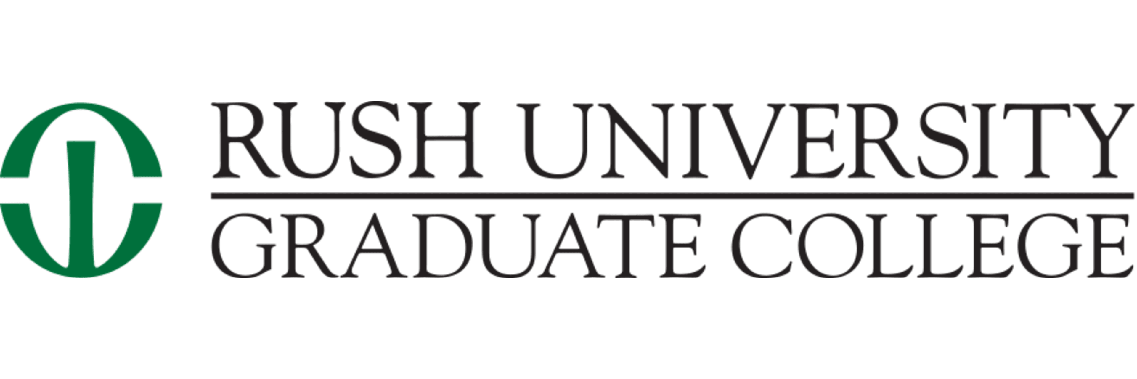 The Graduate College at Rush University