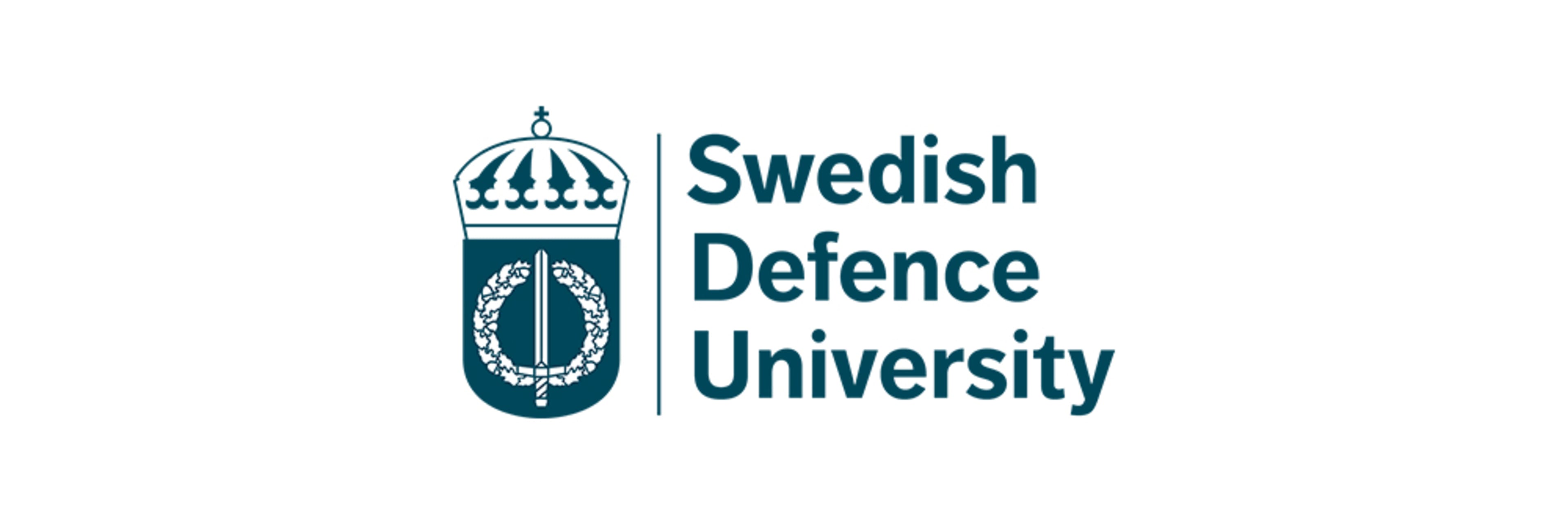 The Swedish Defence University (SEDU)