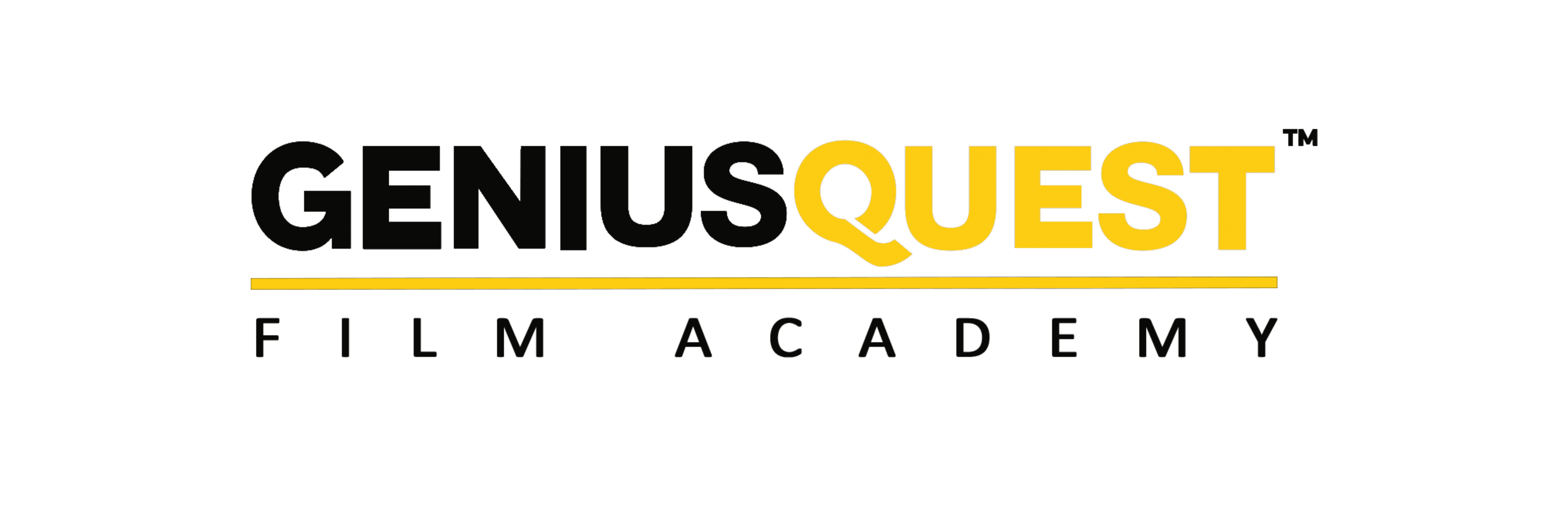 GeniusQuest Film Academy