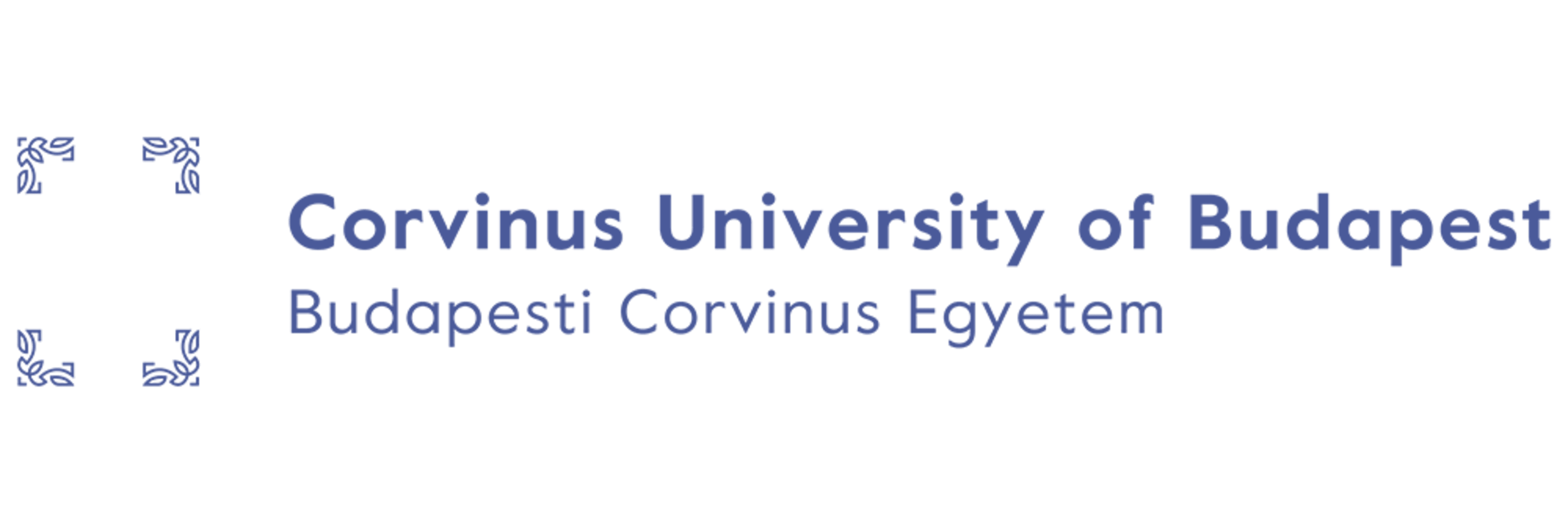 Corvinus University of Budapest