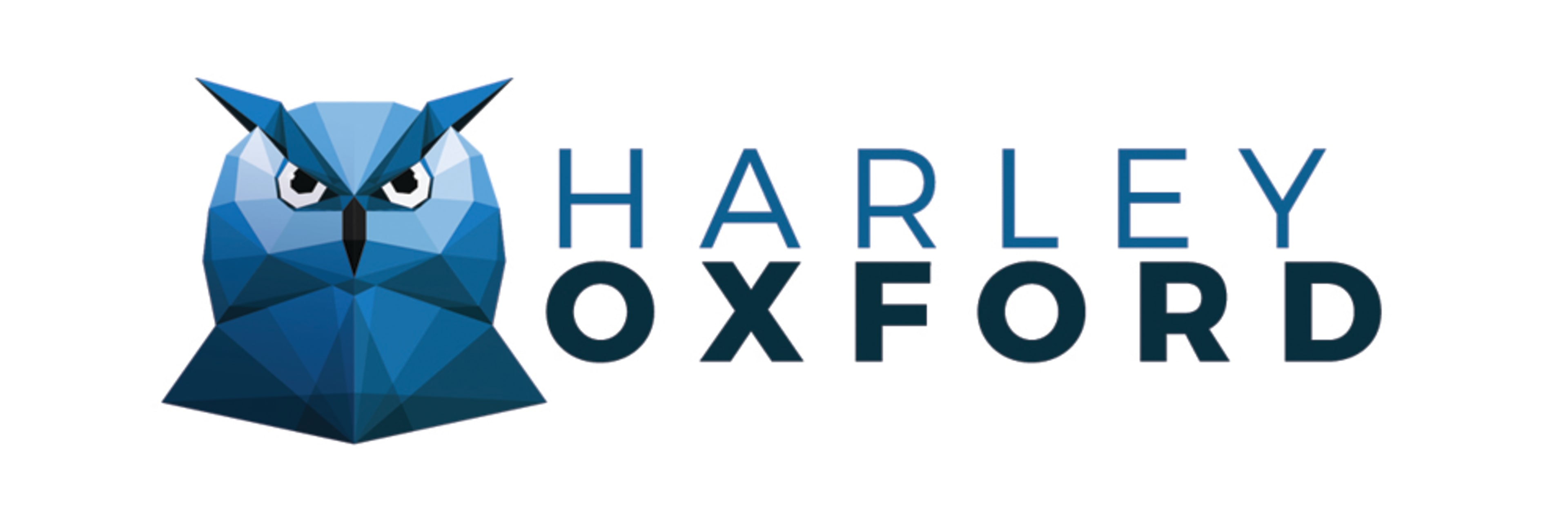Harley Oxford
