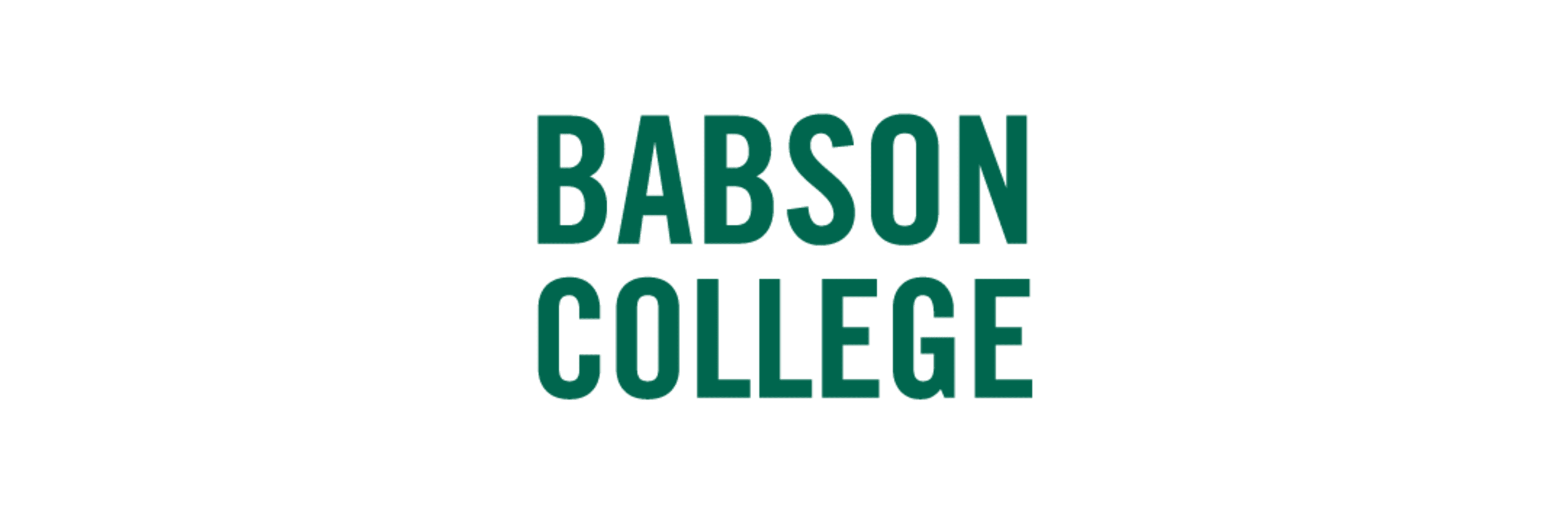 Babson College