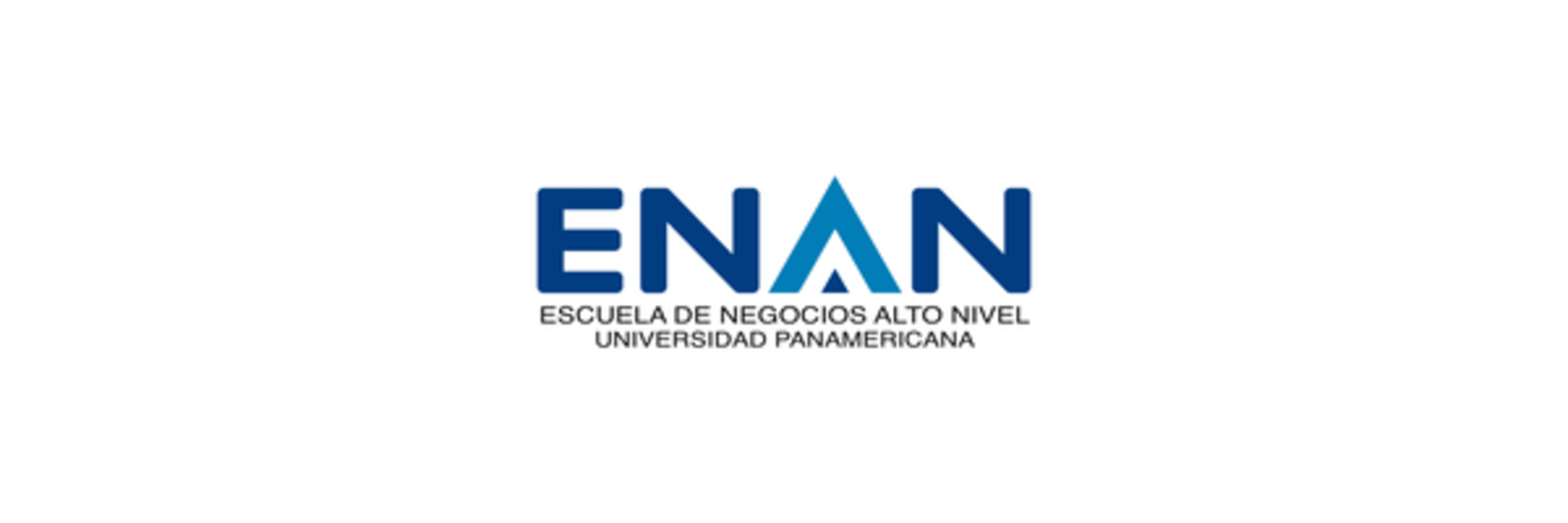 Escuela de Negocios Alto Nivel - Universidad Panamericana de Guatemala