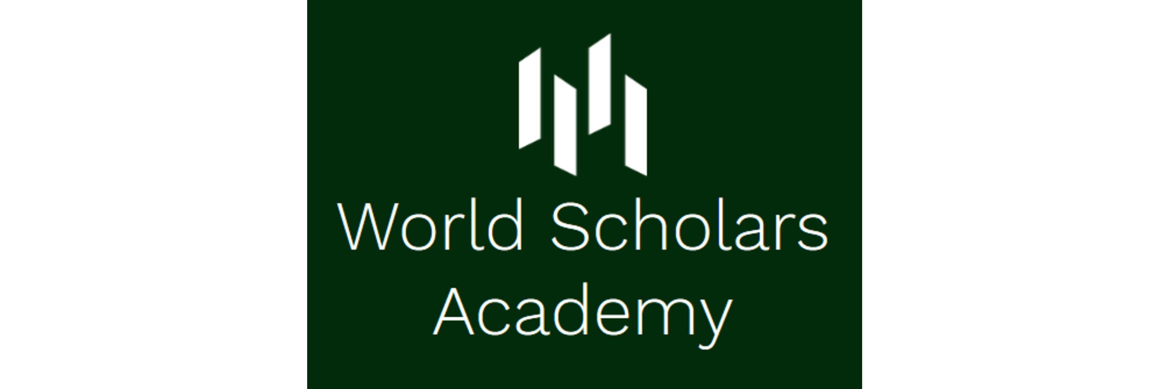 World Scholars Academy