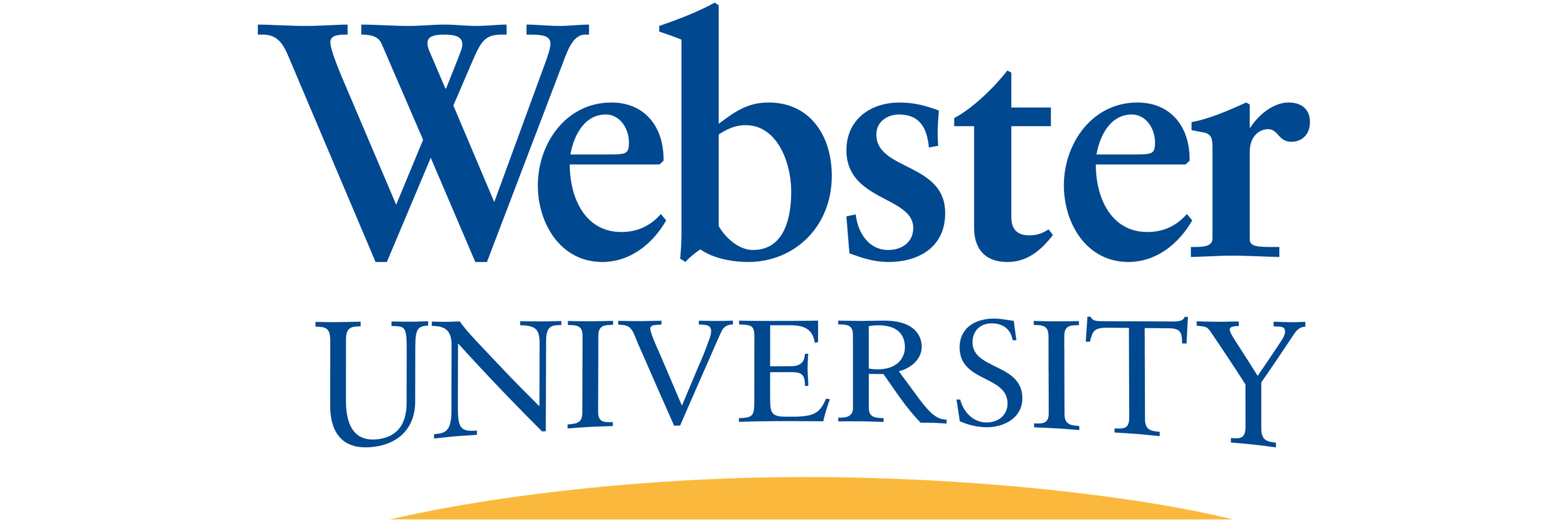 Dignity Health Global Education in collaboration with Webster University