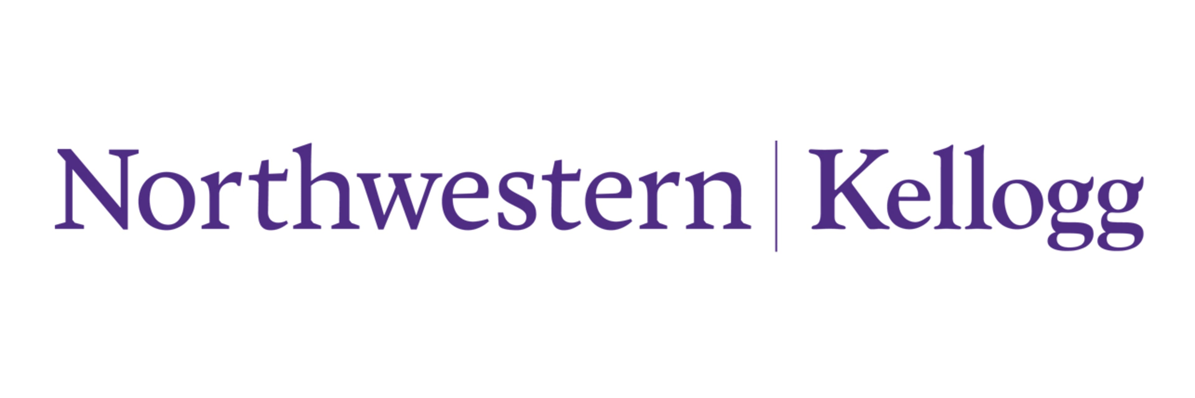 Northwestern Kellogg School of Management