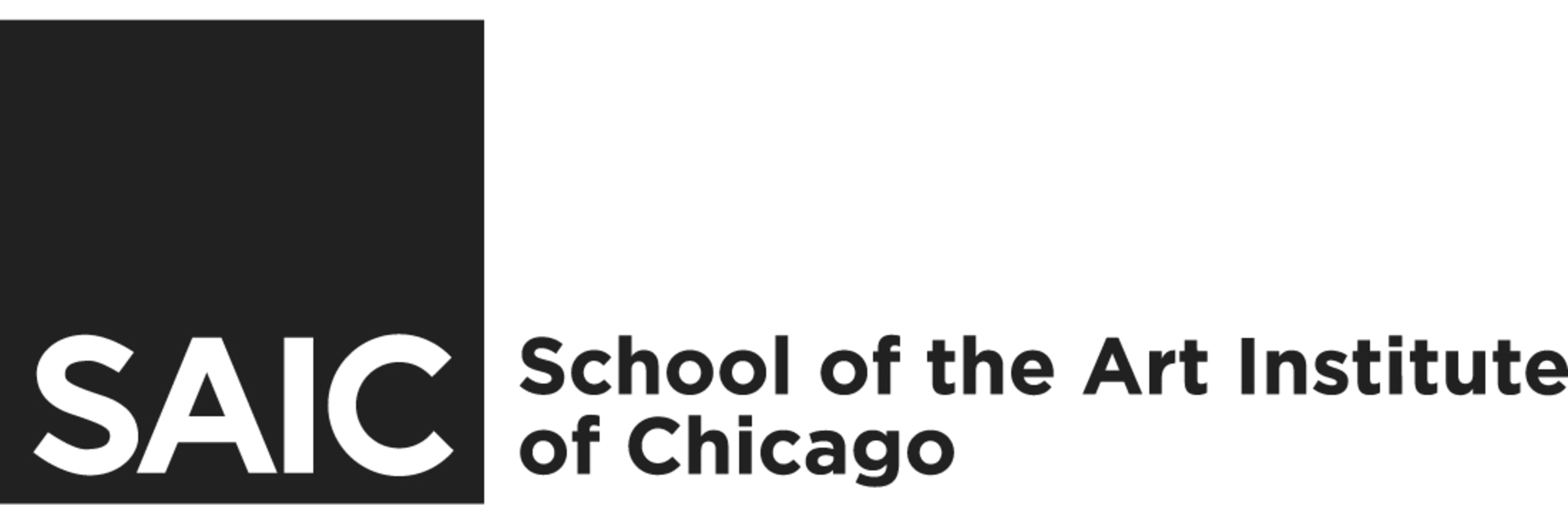 School Of The Art Institute Of Chicago (SAIC)