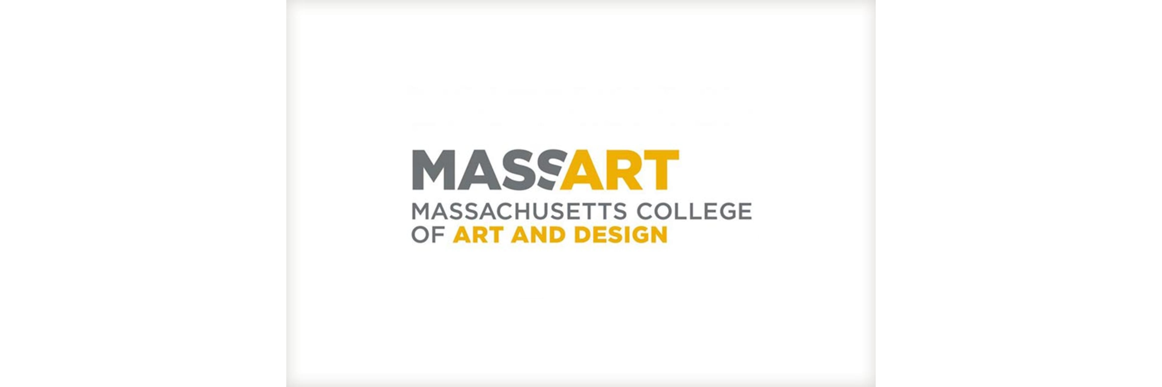Massachusetts College of Art and Design