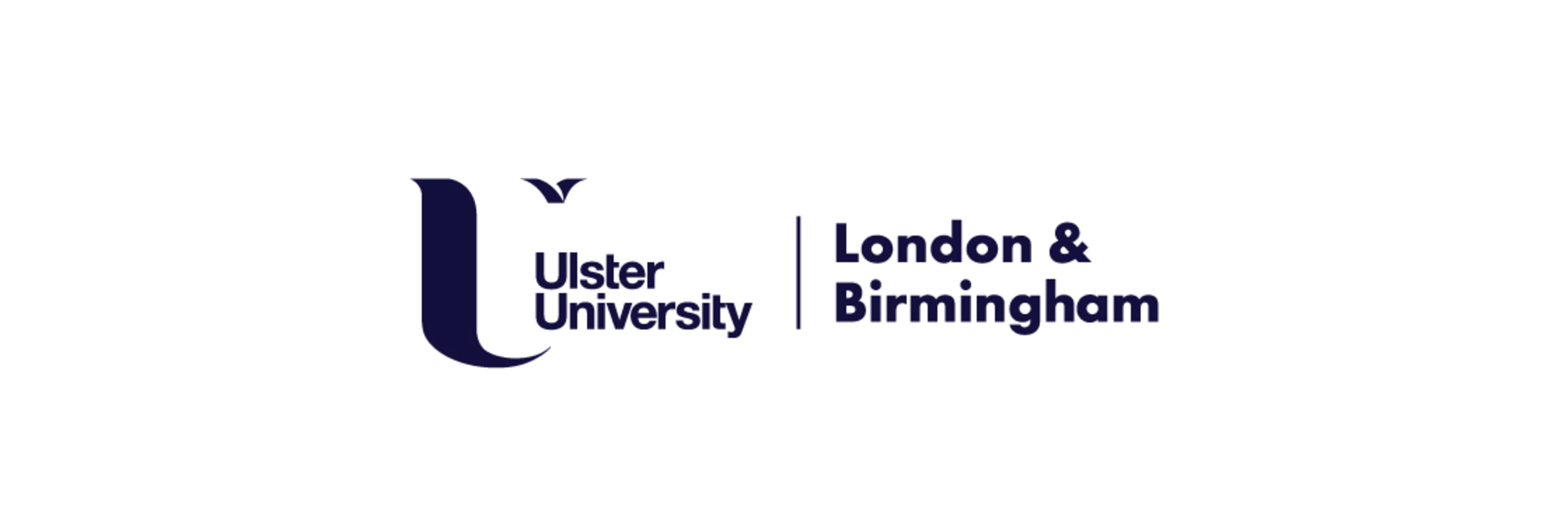 Ulster University, London & Birmingham