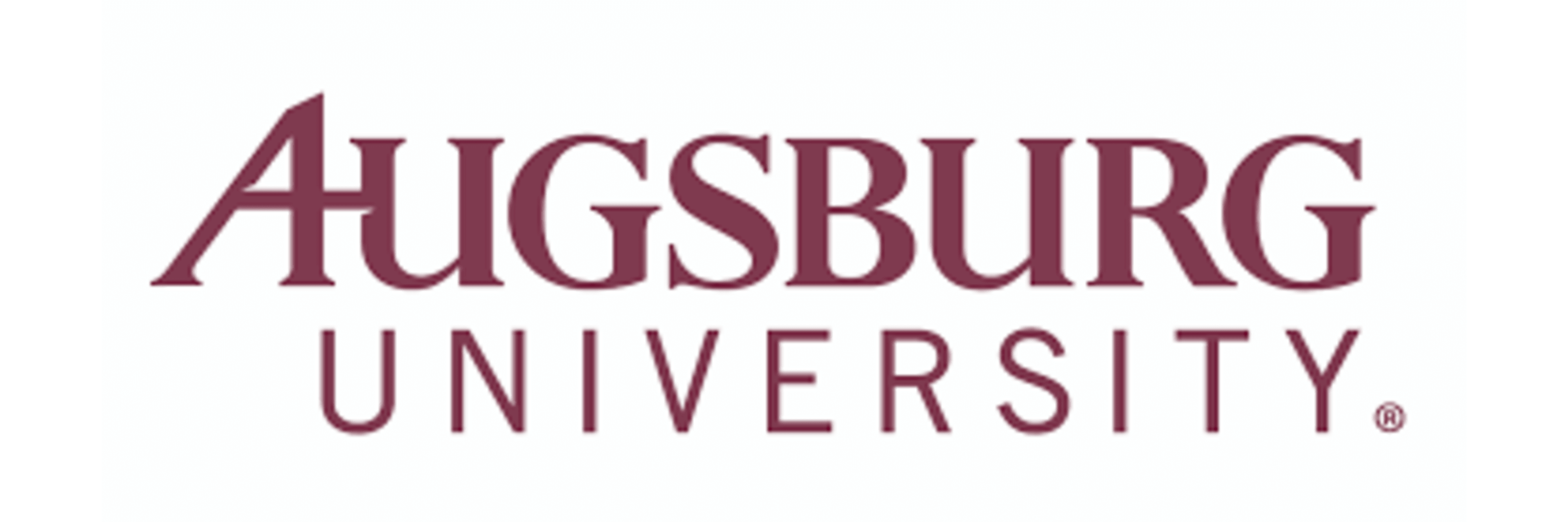 Augsburg University & College
