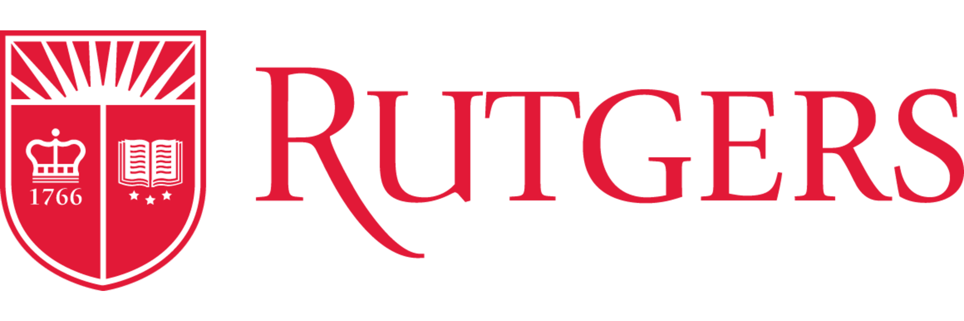 Rutgers - The State University of New Jersey