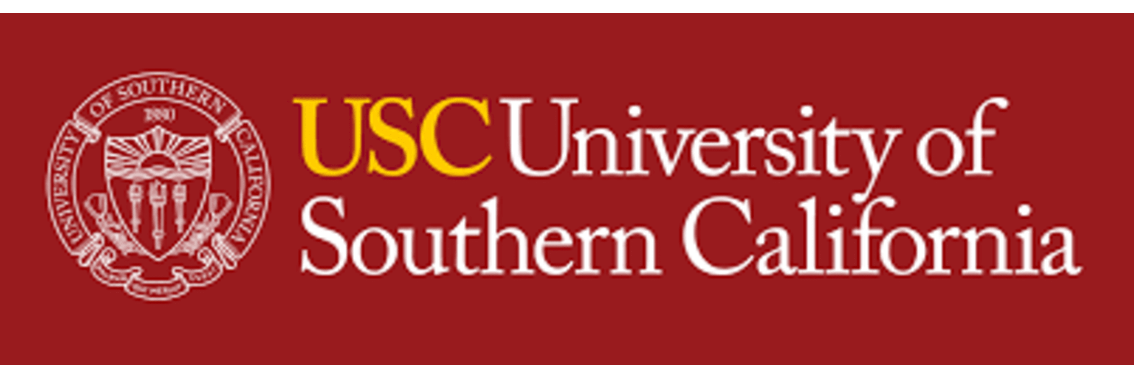 University of Southern California USC Sol Price School of Public Policy