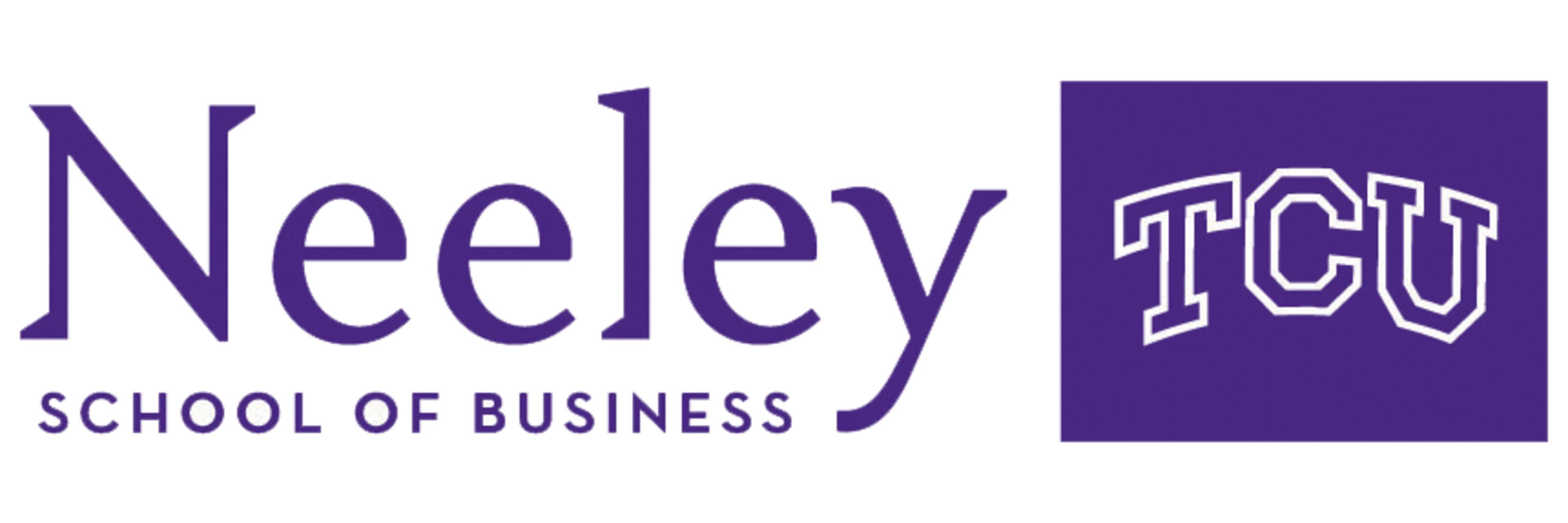 Texas Christian University Neeley School of Business