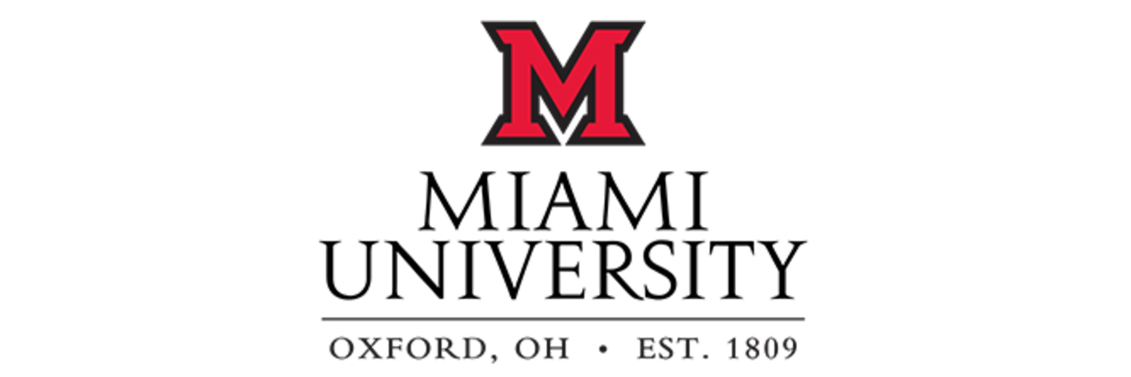 Miami University - Ohio