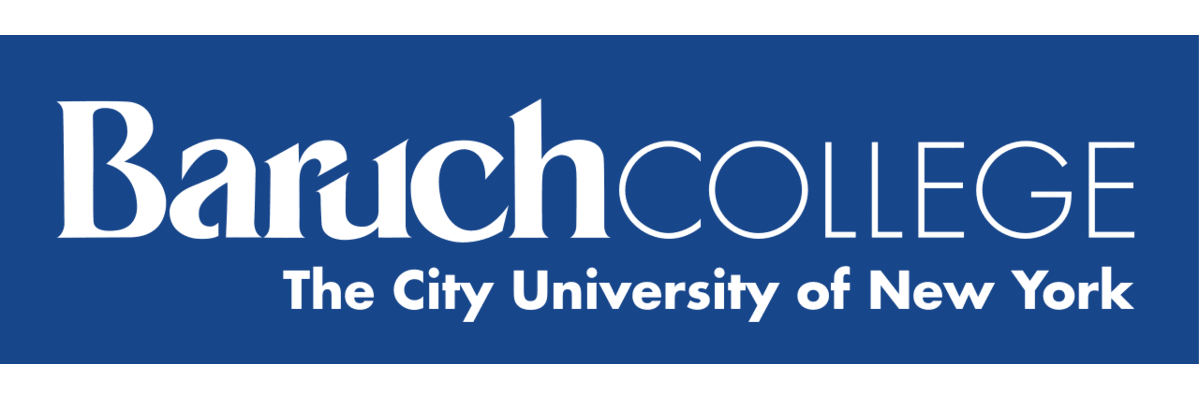 Baruch College
