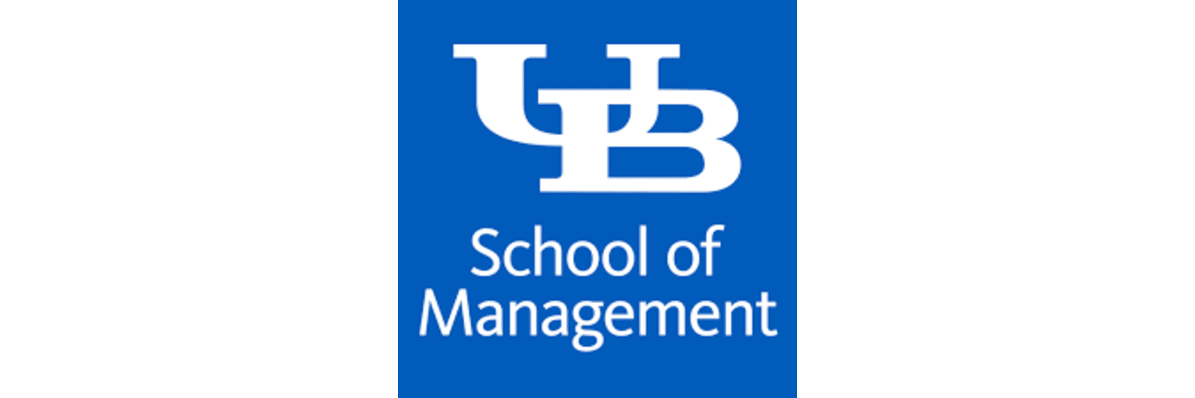 SUNY Buffalo University at Buffalo School of Management