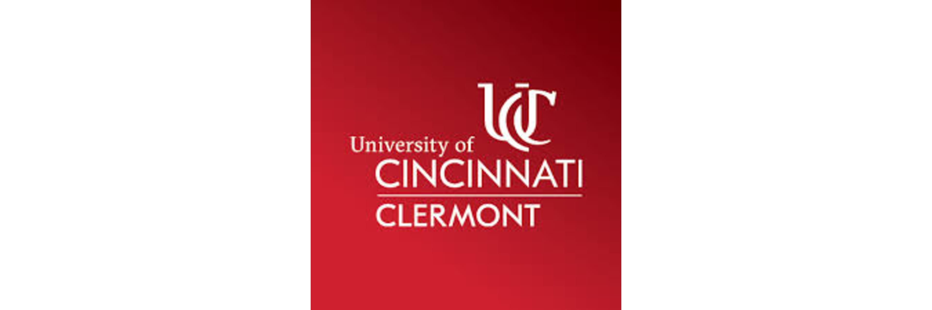 University of Cincinnati UC Clermont College