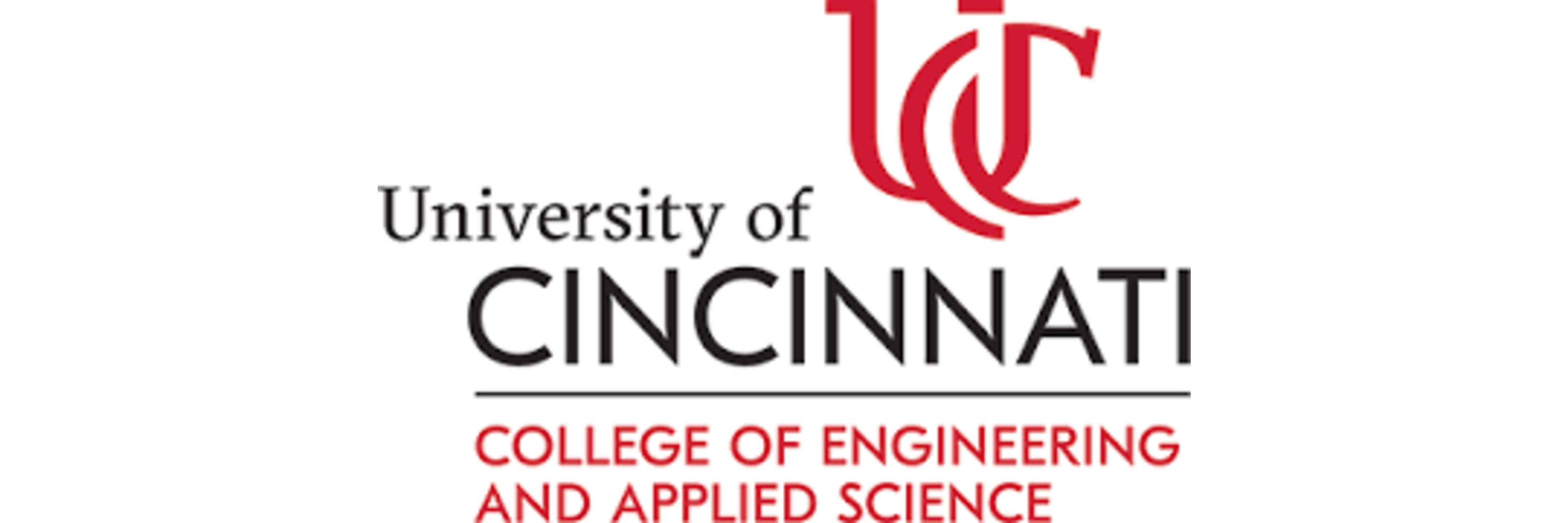 University of Cincinnati and College of Engineering and Applied Science
