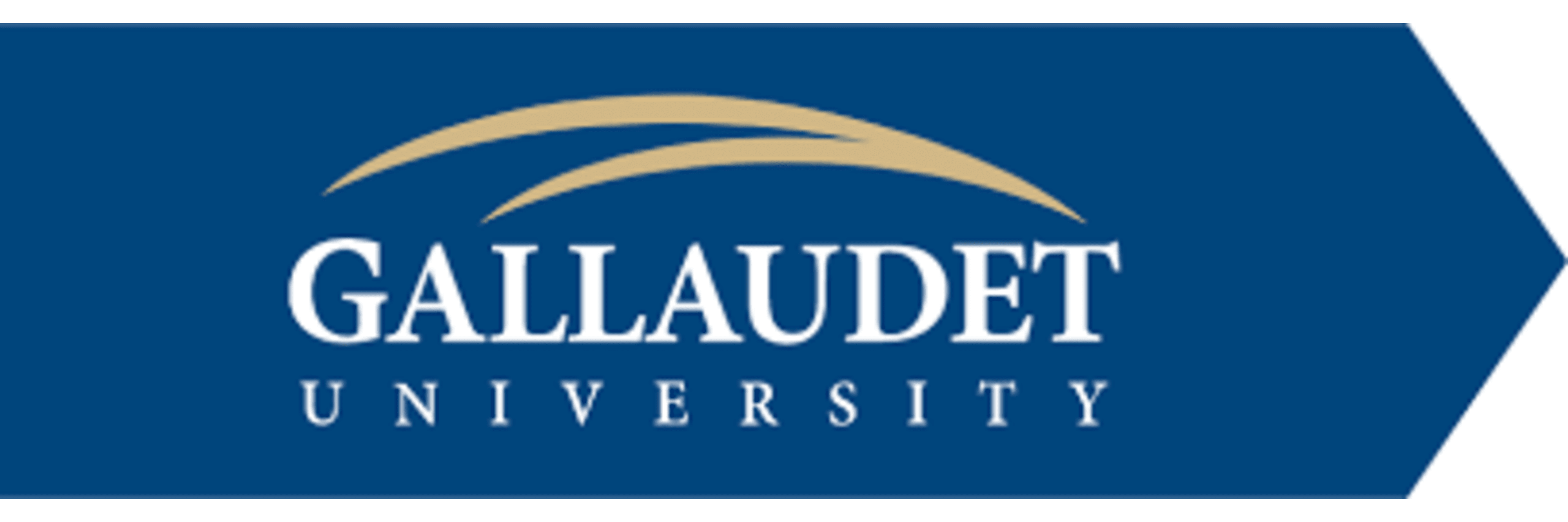 Gallaudet University