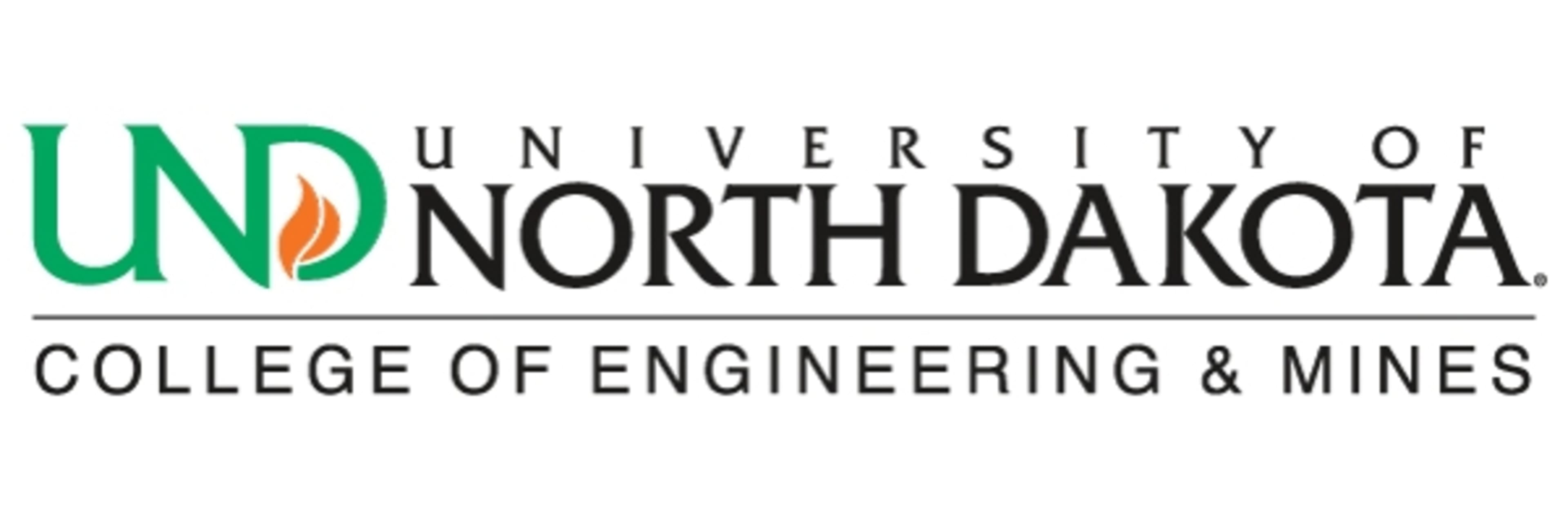 University of North Dakota College of Engineering and Mines