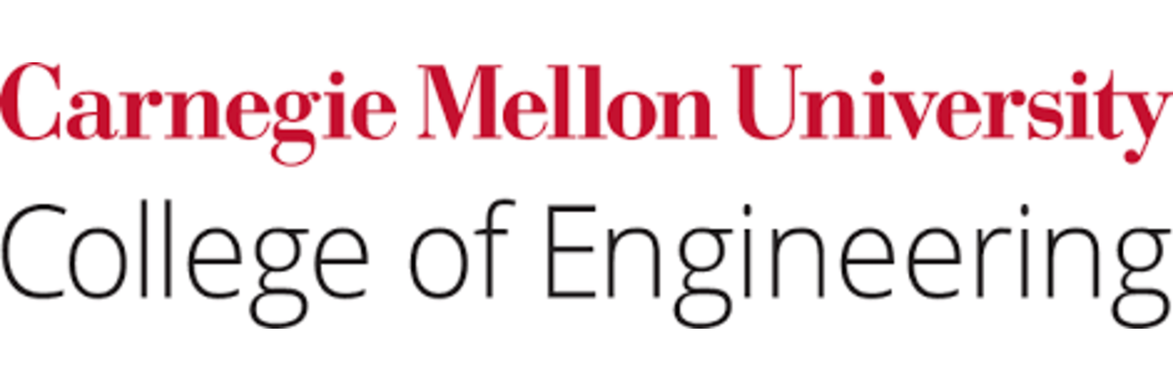 Carnegie Mellon University - College of Engineering