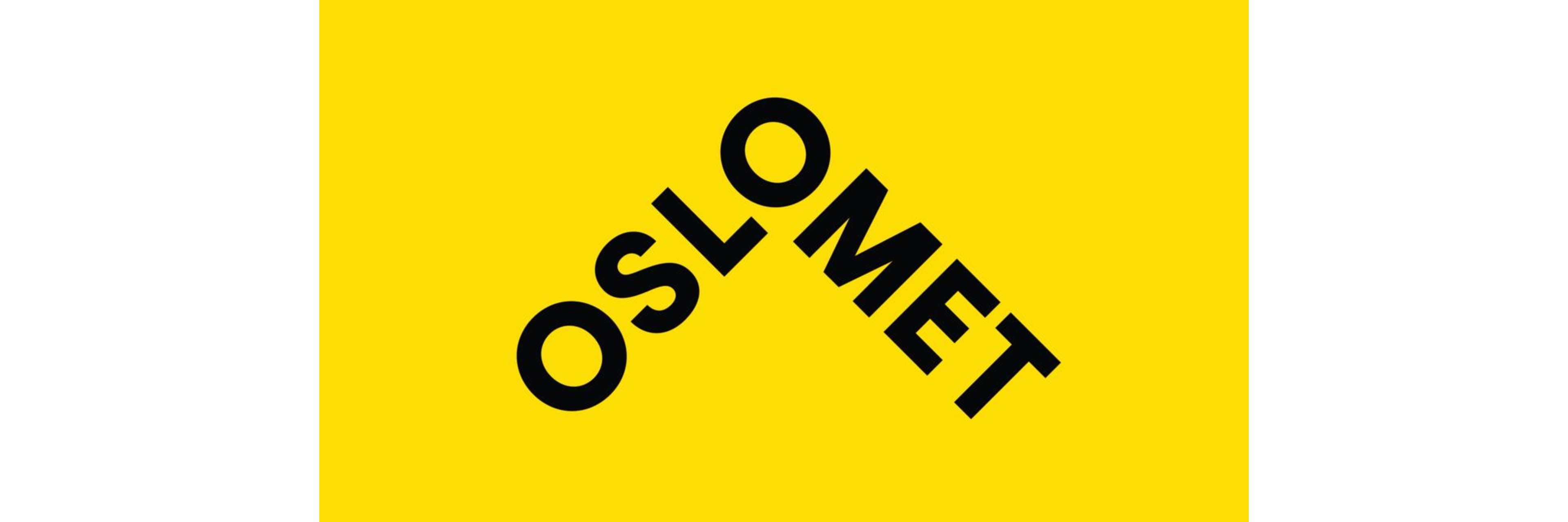 Oslo Met University