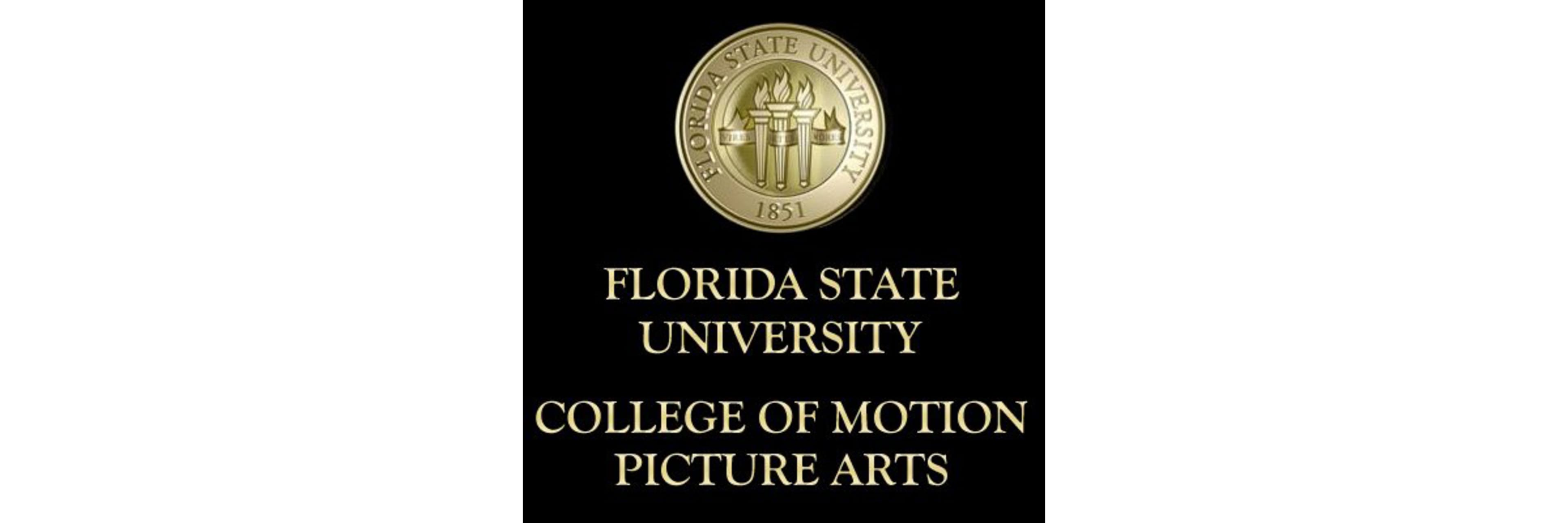 Florida State University - College of Motion Picture Arts