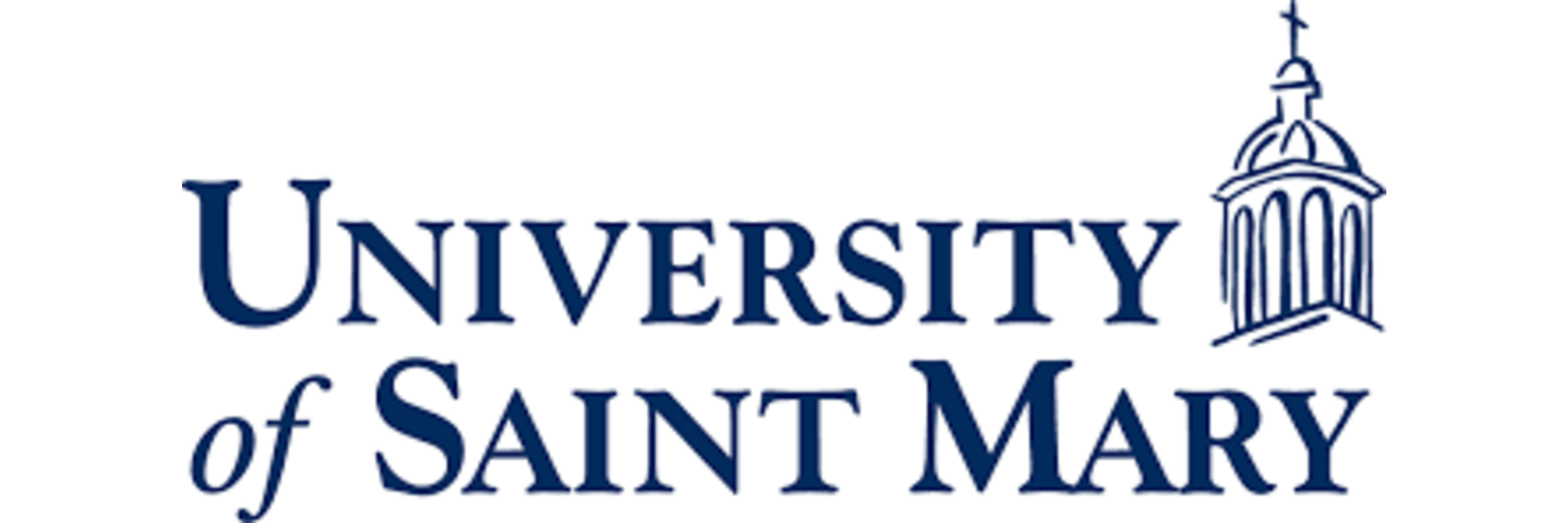 University of Saint Mary