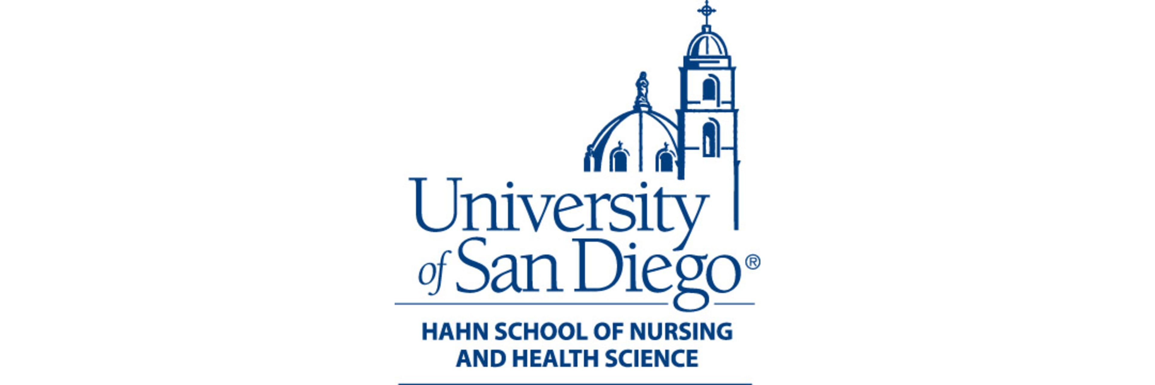 University of San Diego Hahn School of Nursing and Health Science