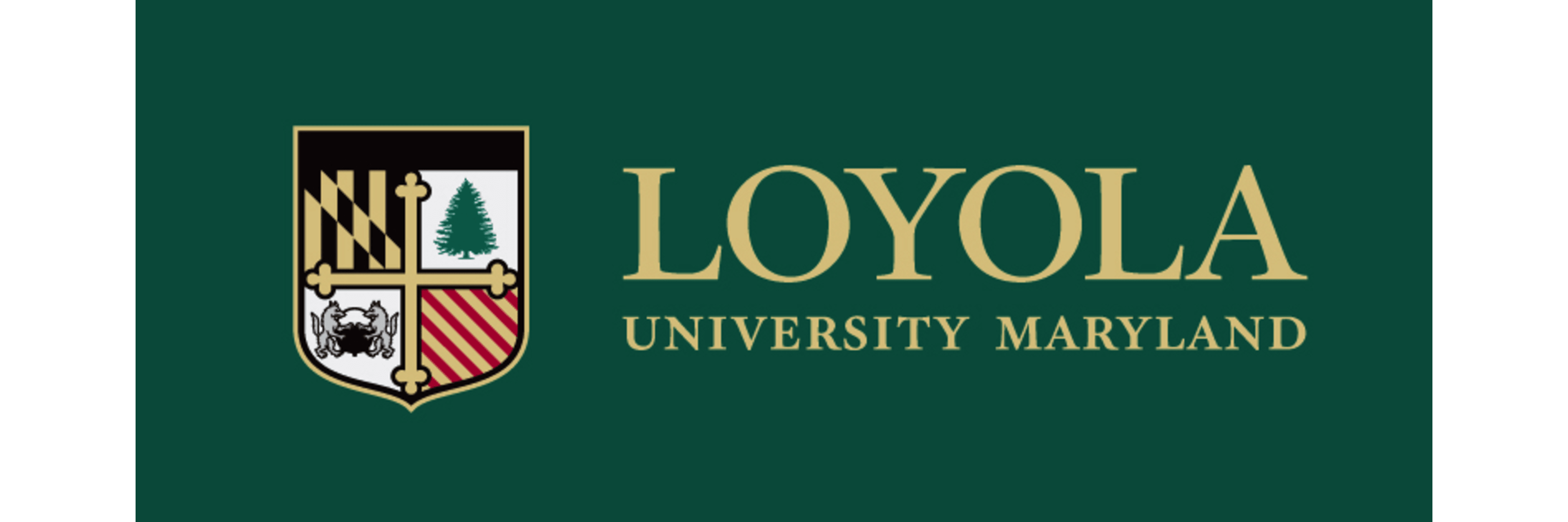 Loyola University Maryland College of Arts and Sciences