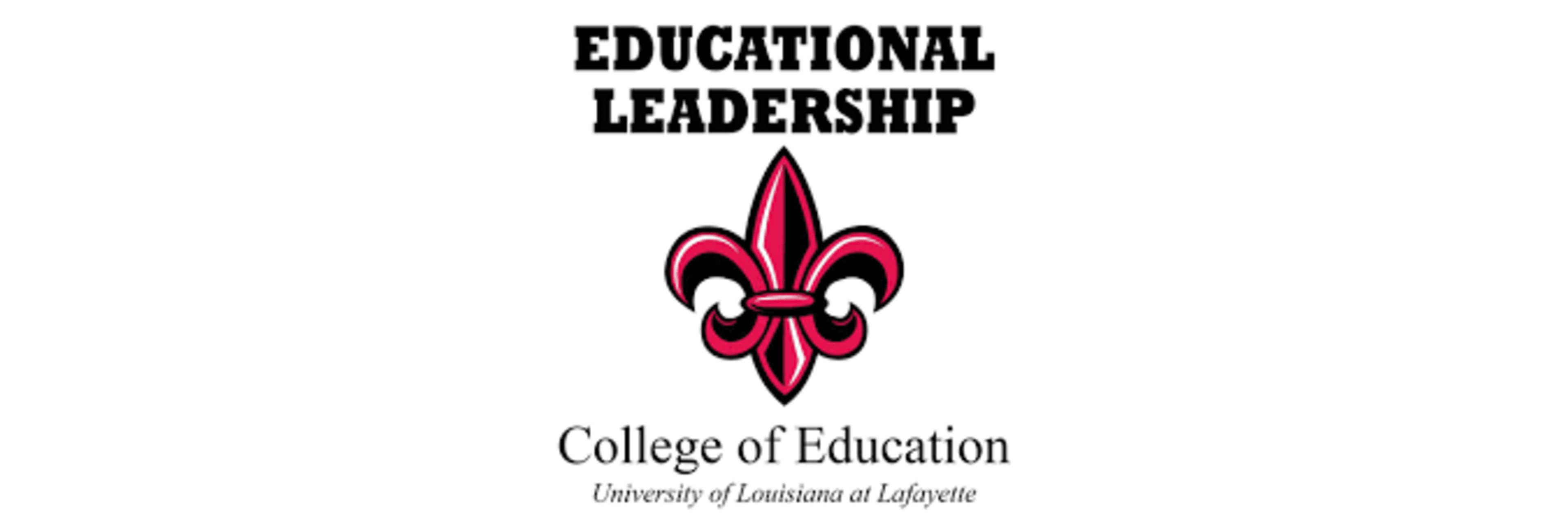 University of Louisiana at Lafayette College of Education