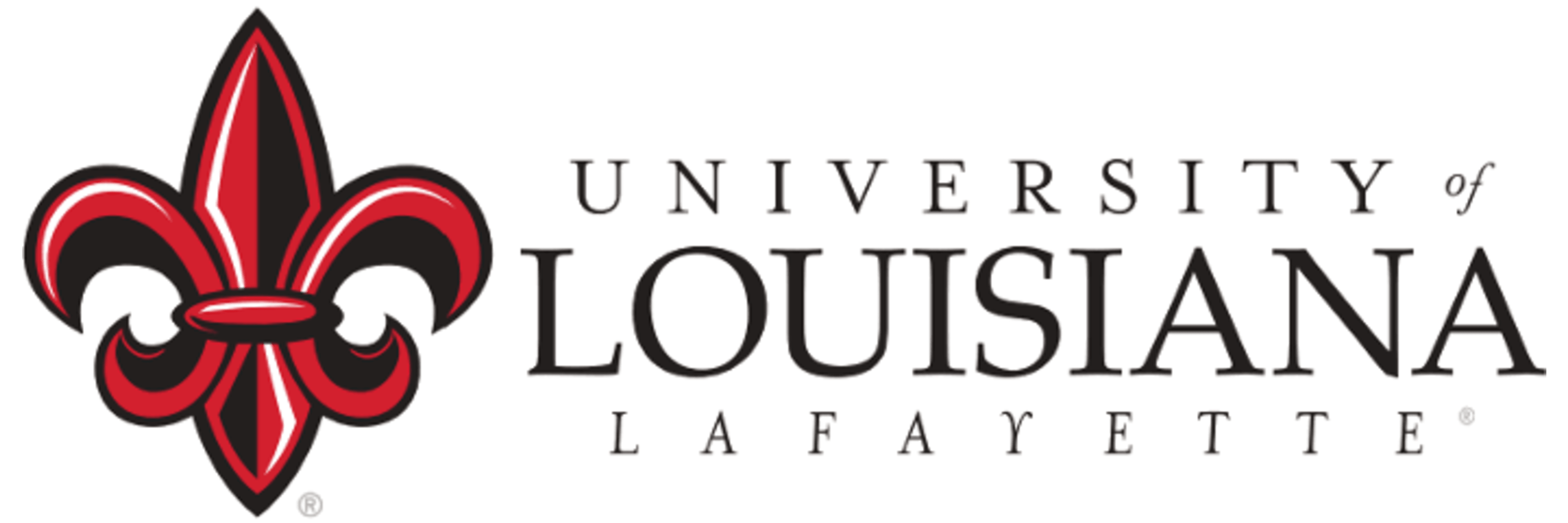 UNIVERSITY OF LOUISIANA AT LAFAYETTE COLLEGE OF LIBERAL ARTS