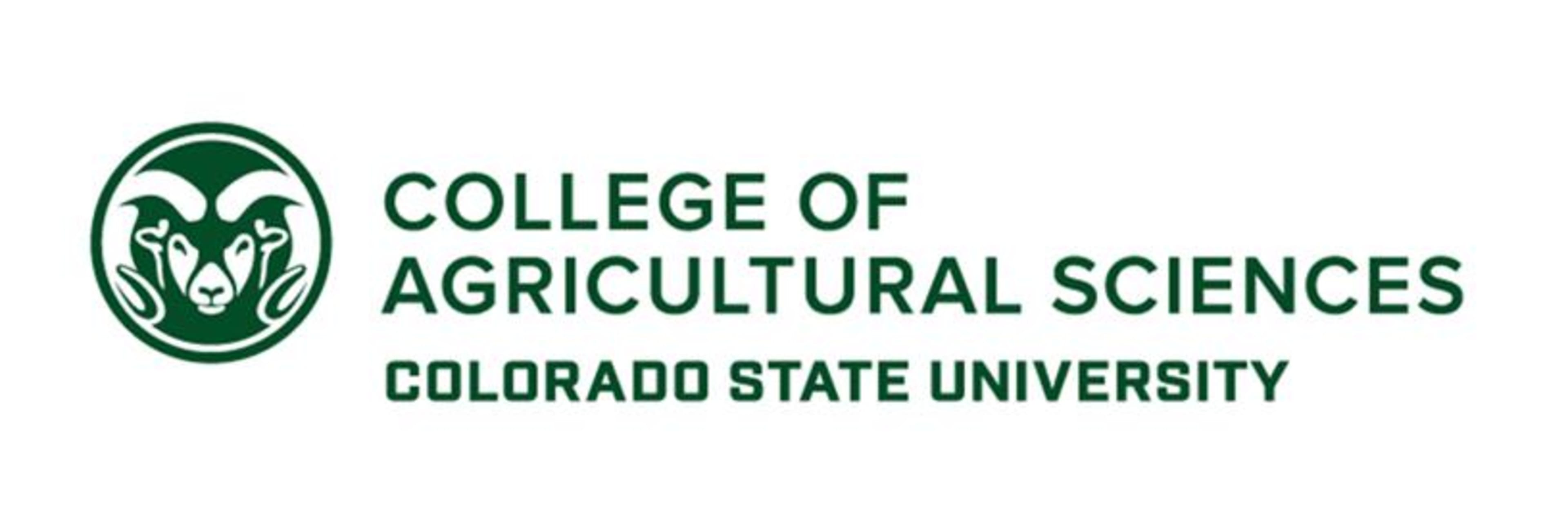 Colorado State University College of Agricultural Sciences