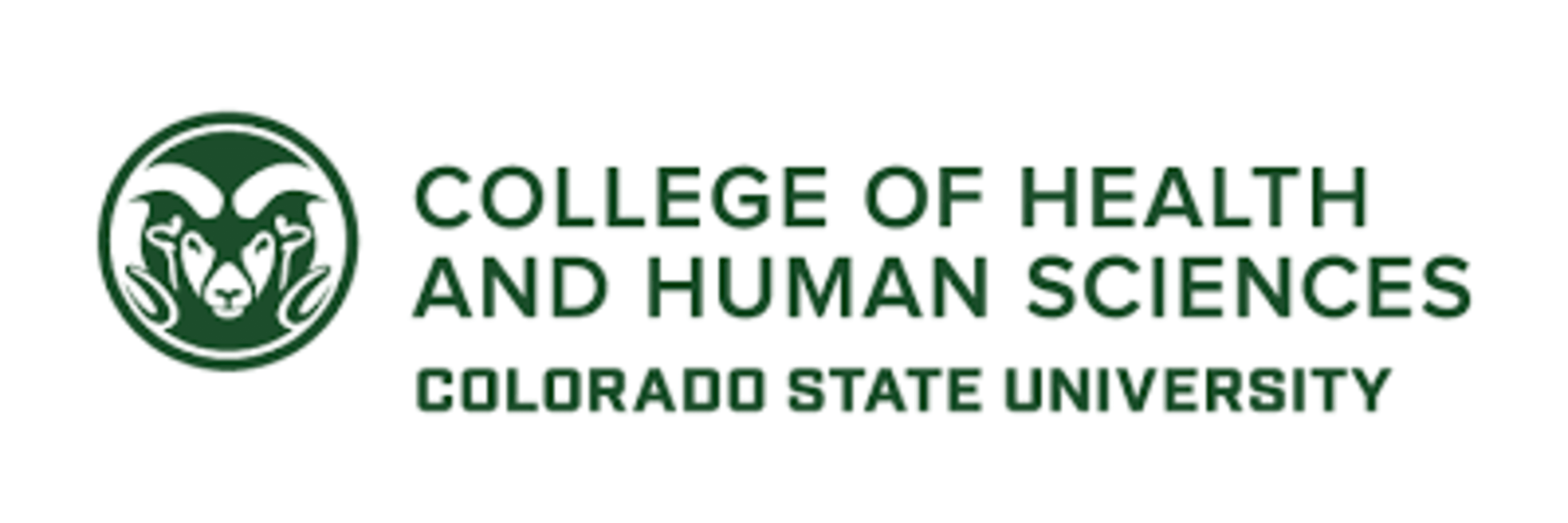 Colorado State University College of Health and Human Sciences