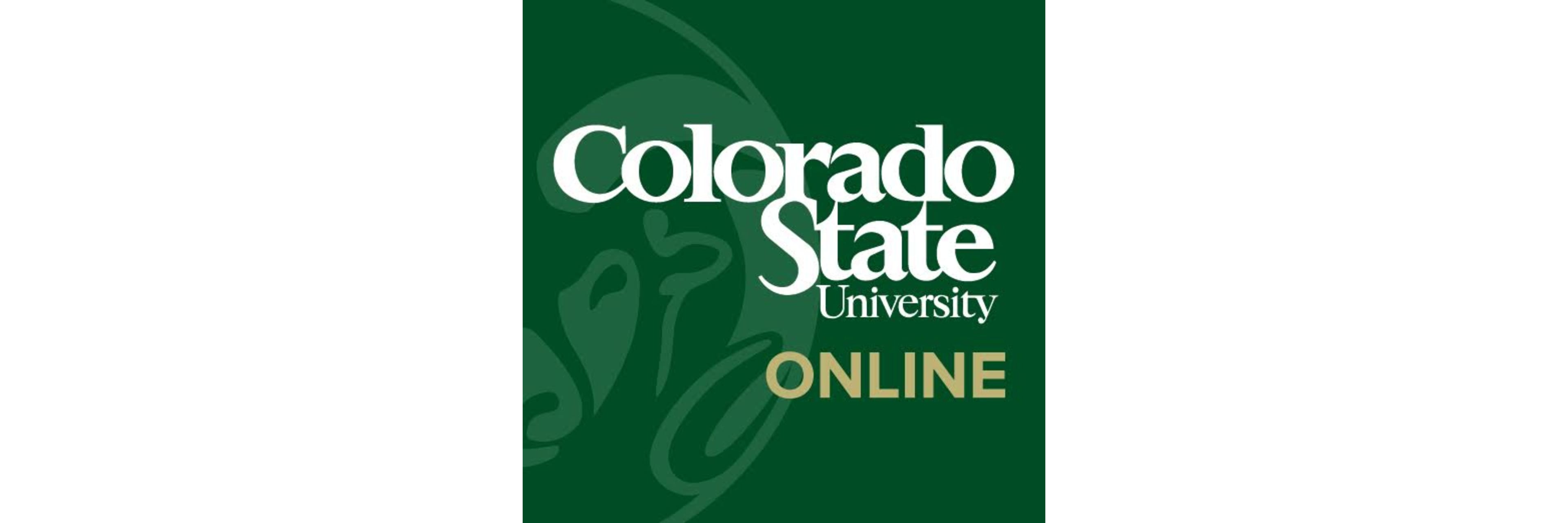 Colorado State University Online