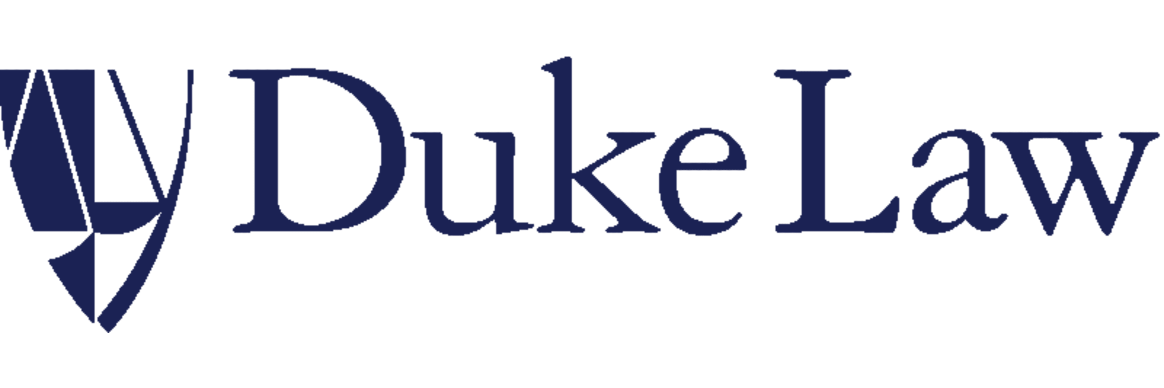 Duke University School of Law