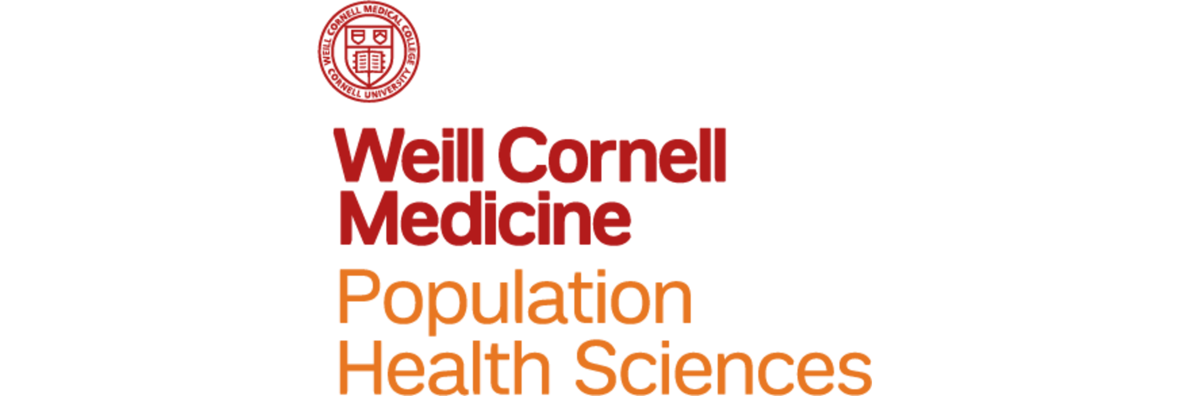 Weill Cornell Medicine Graduate School of Medical Sciences