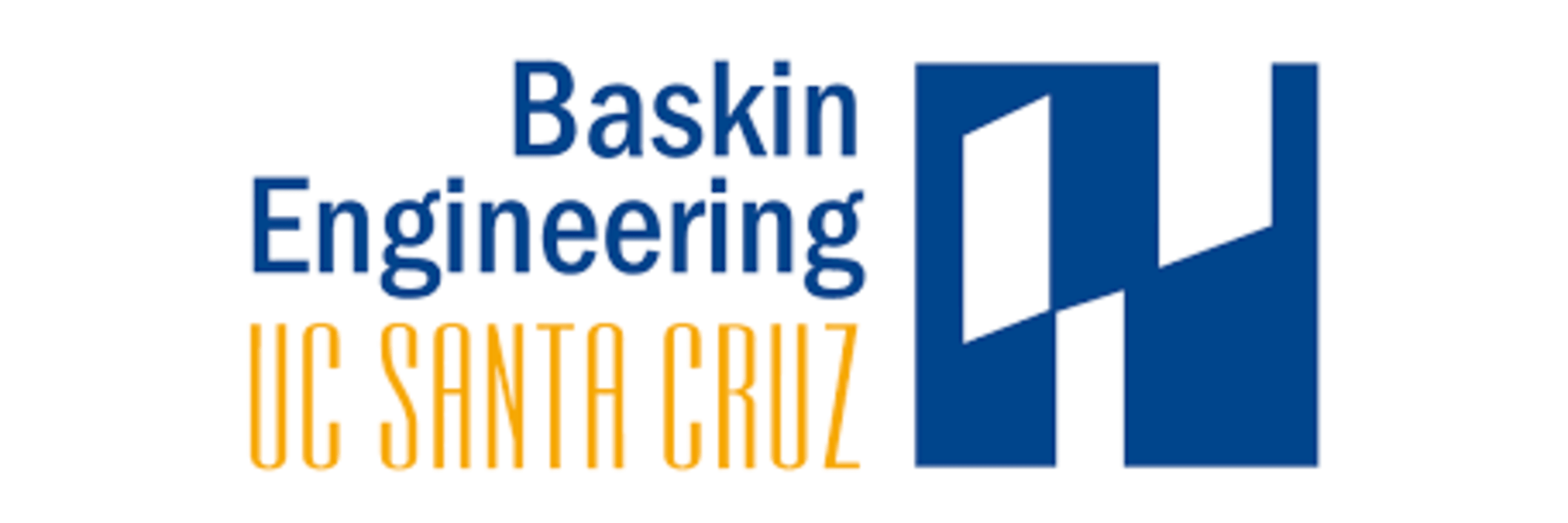 University of California Santa Cruz Jack Baskin School of Engineering