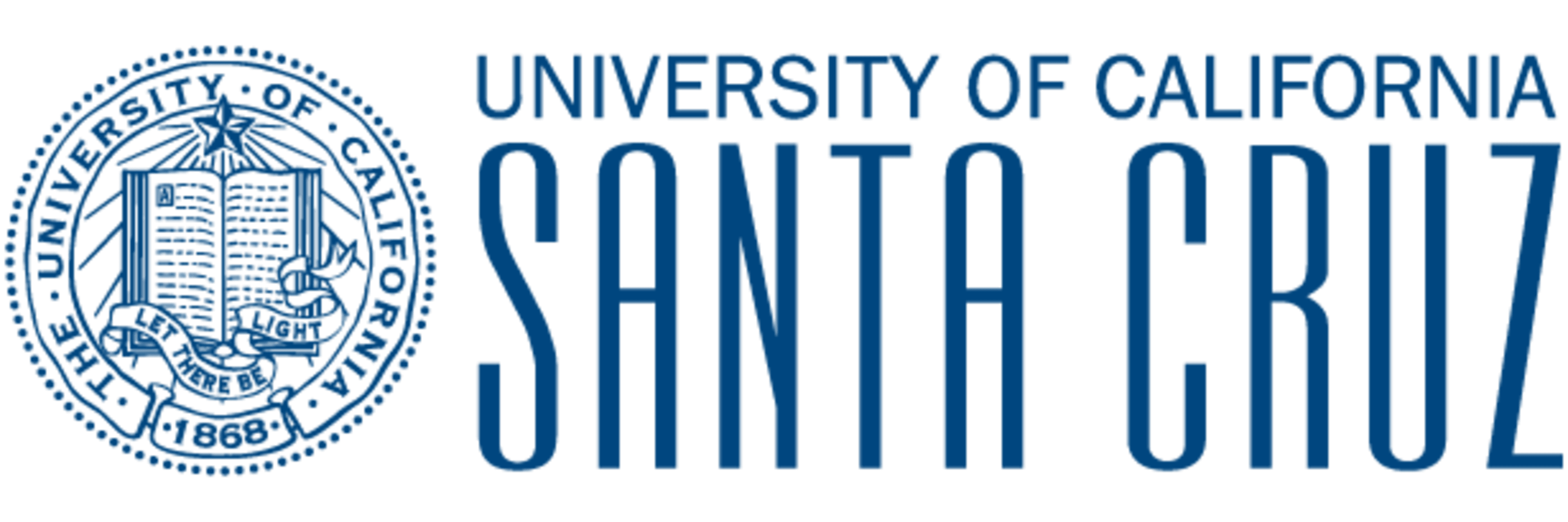 University of California Santa Cruz UCSC