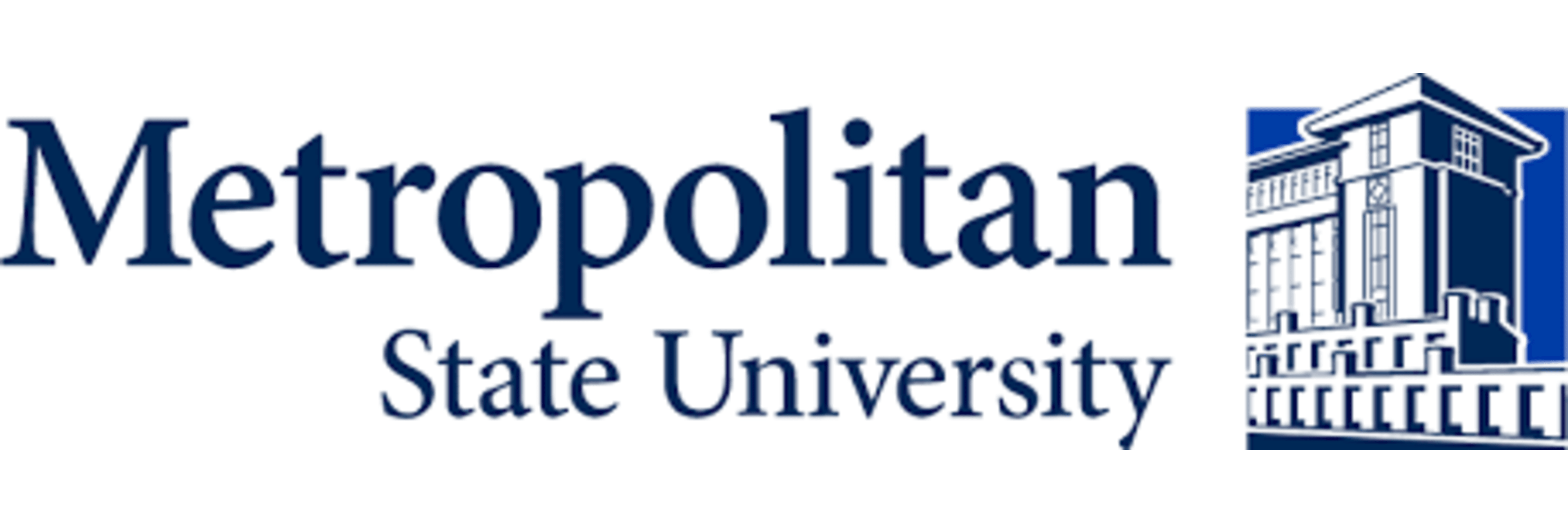 Metropolitan State University Saint Paul