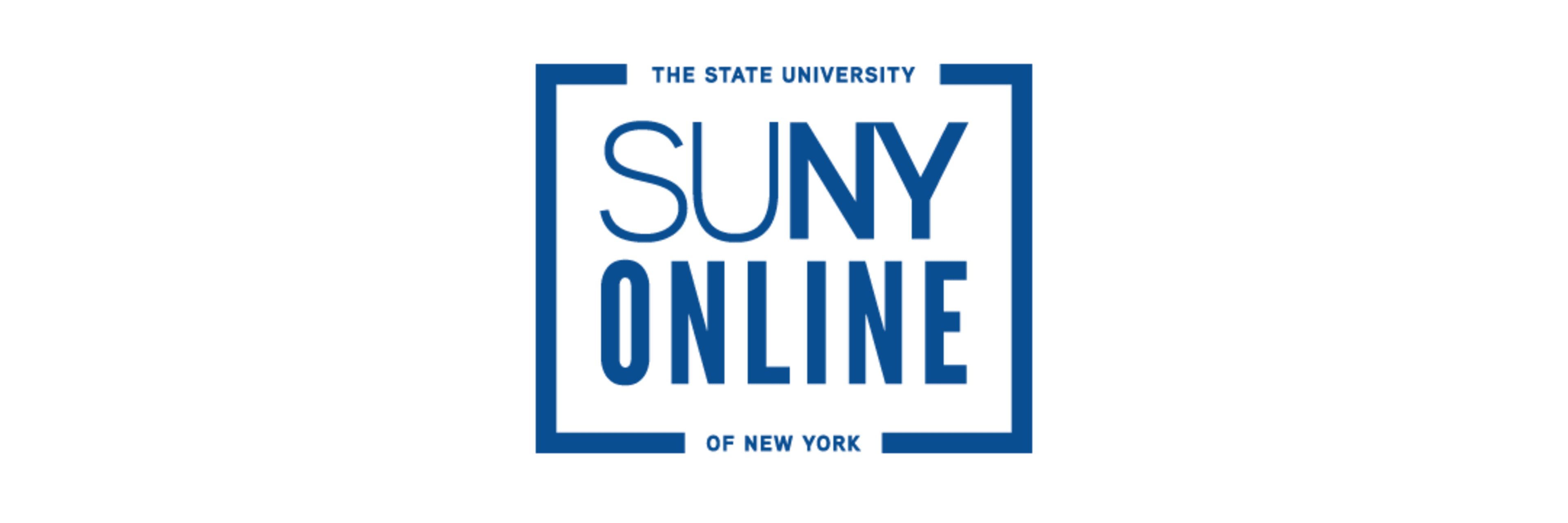 OPEN SUNY Online - The State University of New York