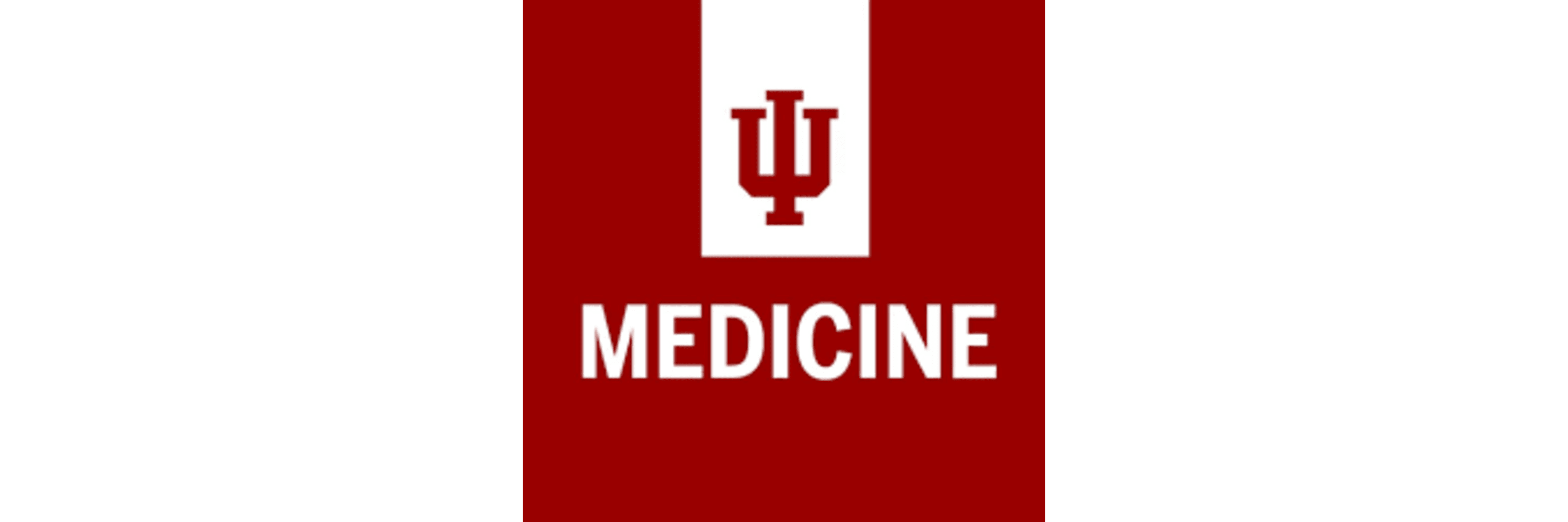 Indiana University School of Medicine