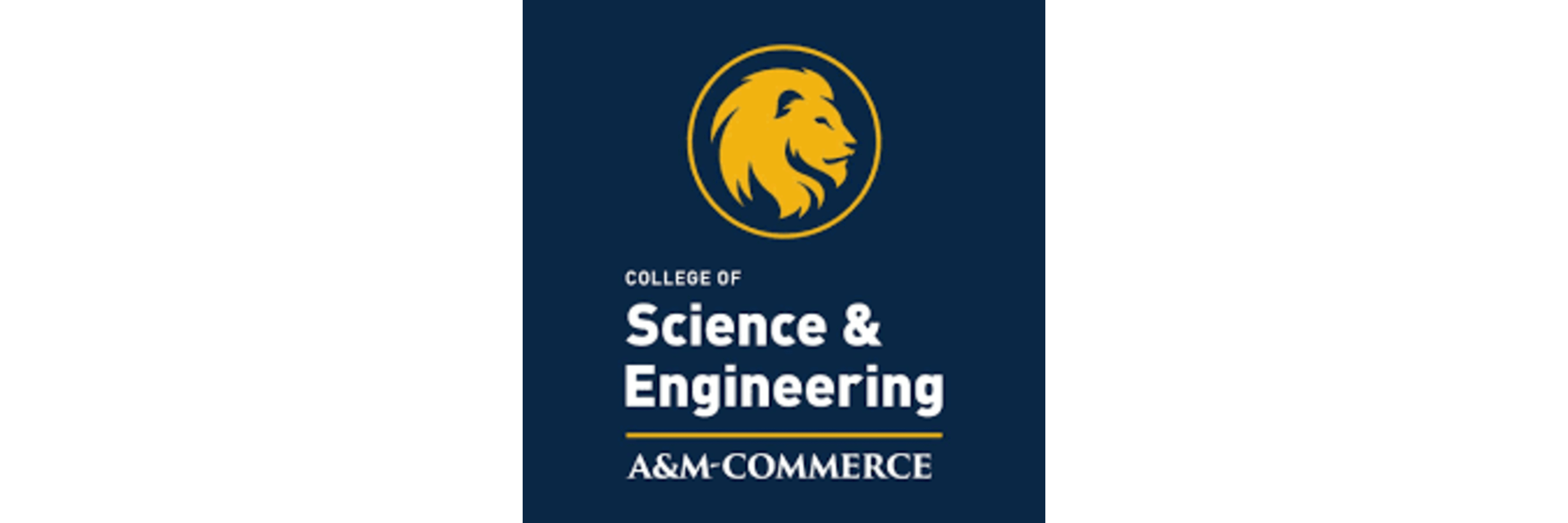 Texas A&M University Commerce College of Science and Engineering
