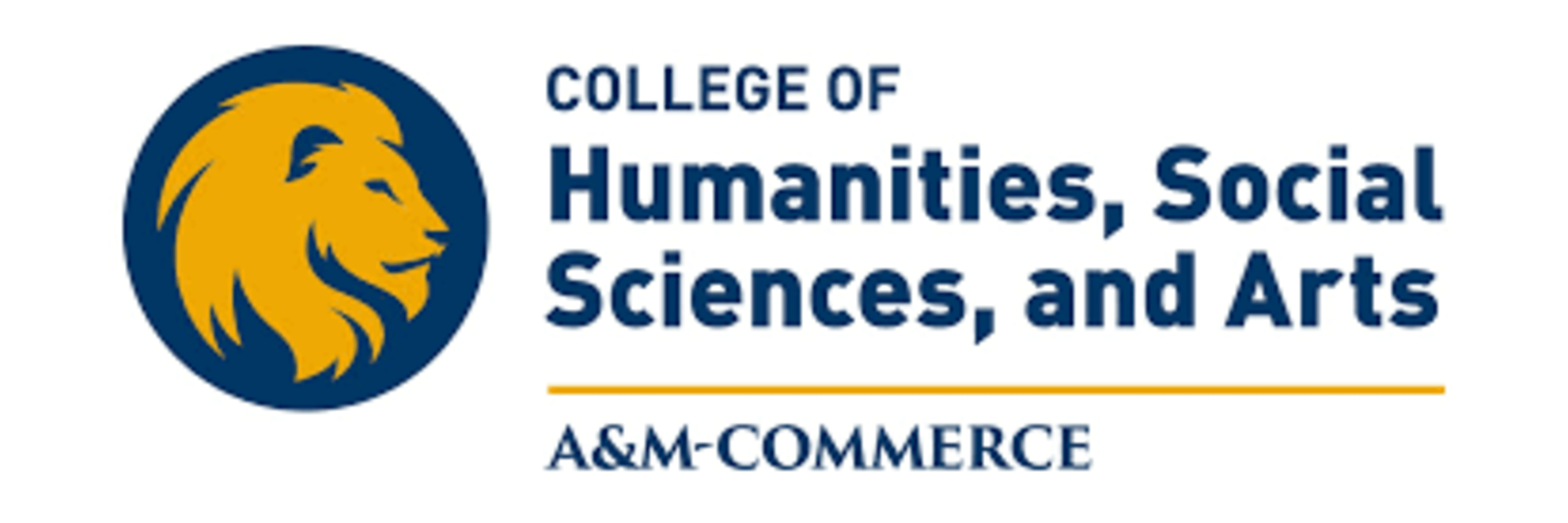 Texas A&M University Commerce College of Humanities, Social Sciences & Arts