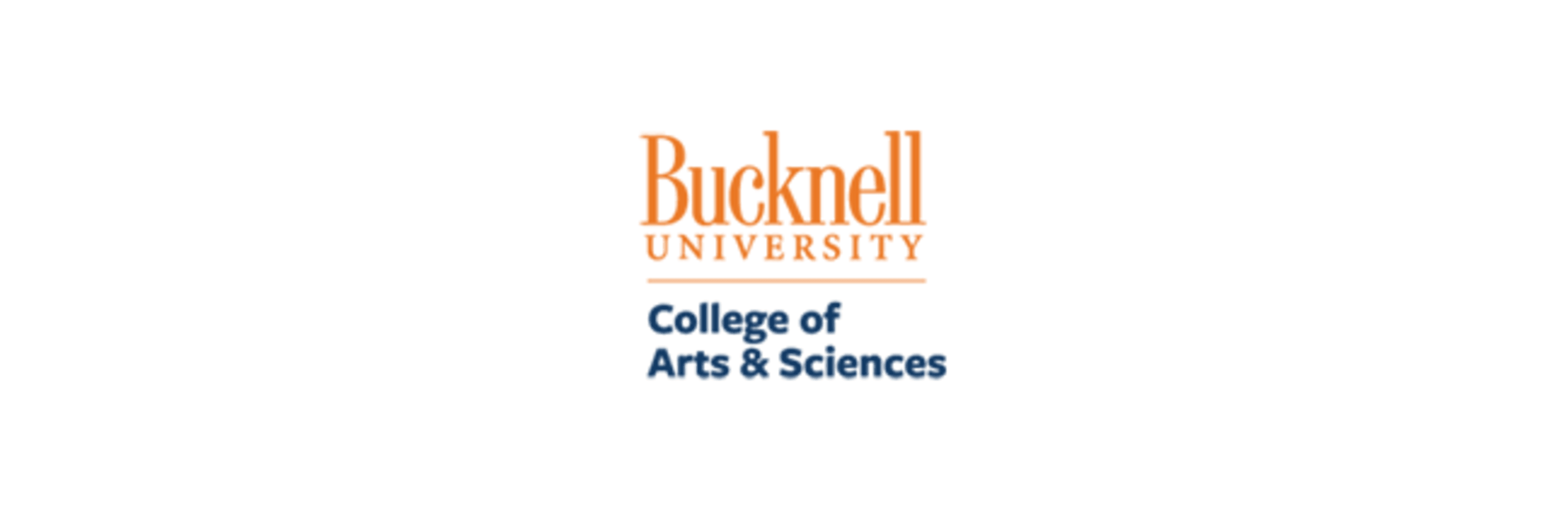 Bucknell University College of Arts and Sciences