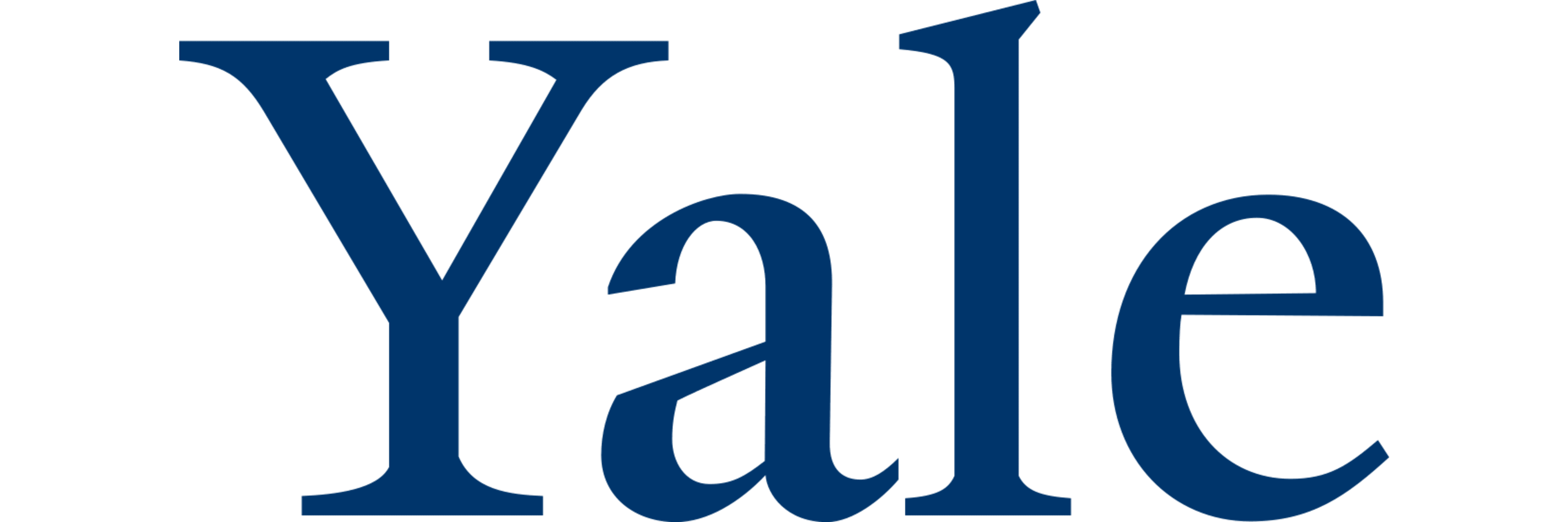 Yale University Yale College