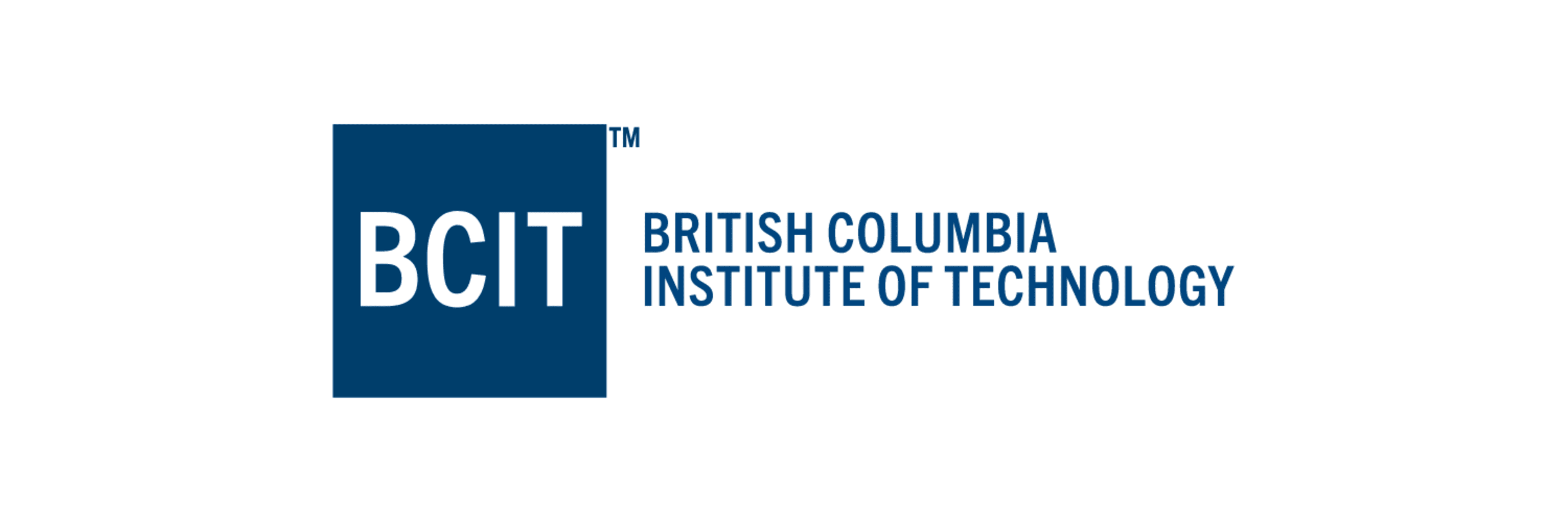 British Columbia Institute Of Technology BCIT