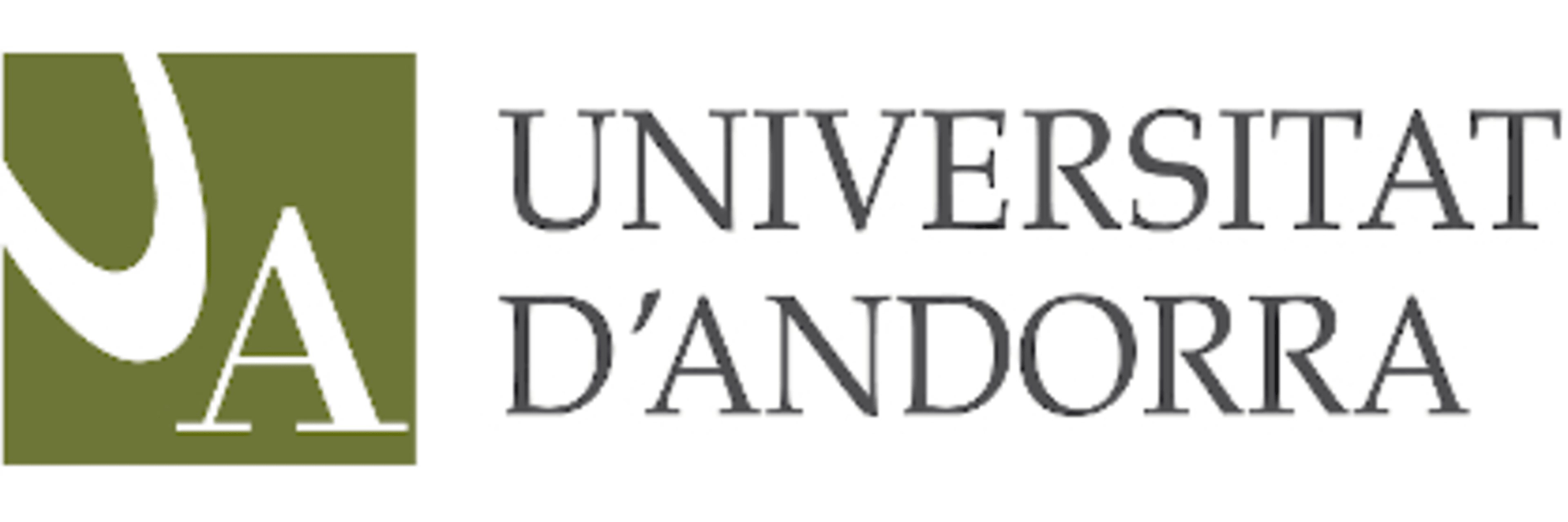Universitat d'Andorra