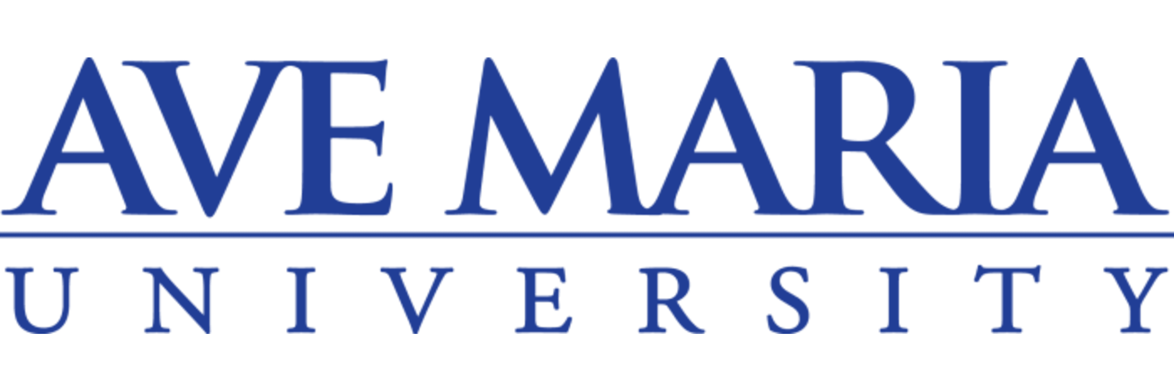 Ave Maria University